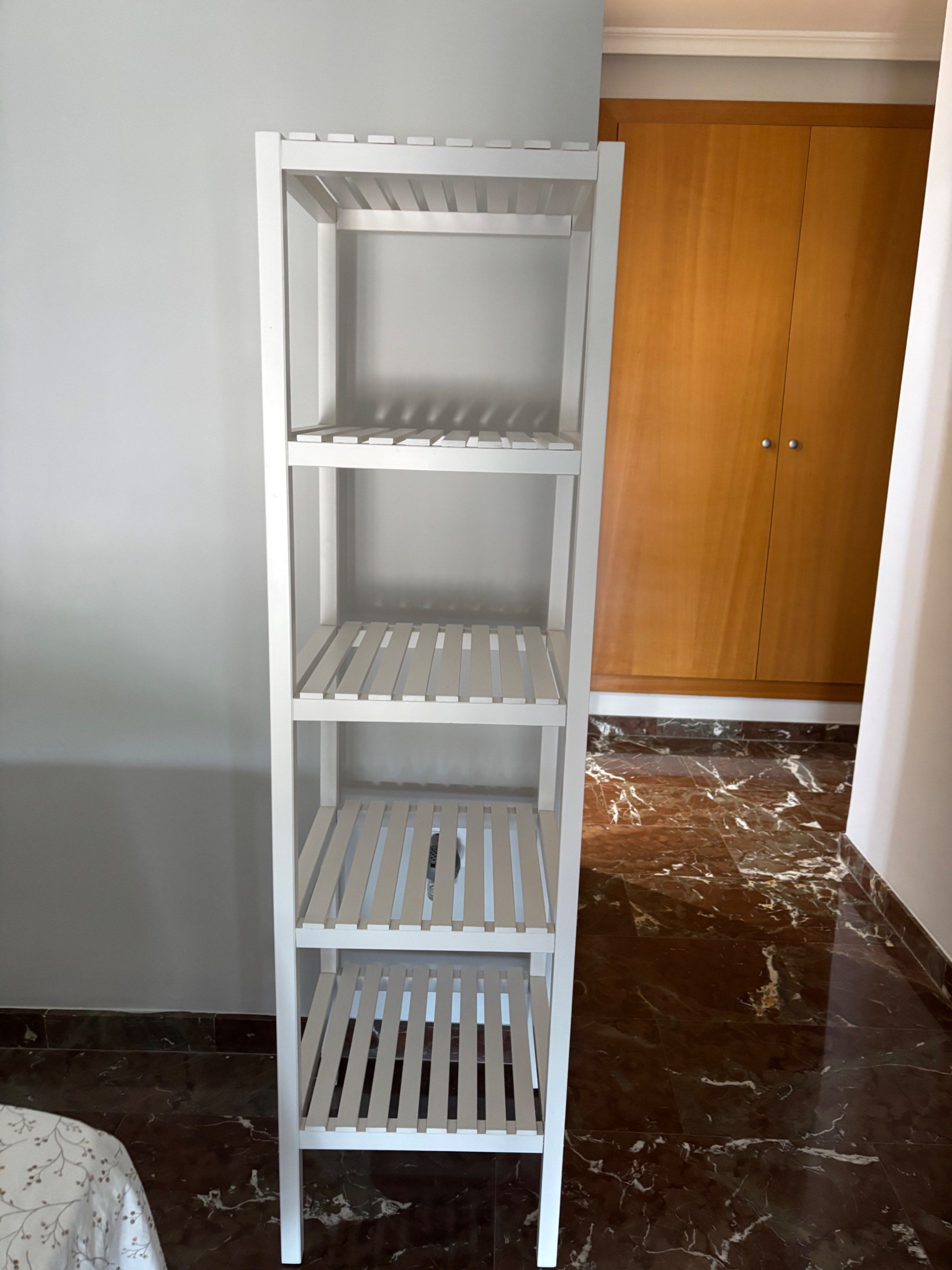 Fotografia del venedor