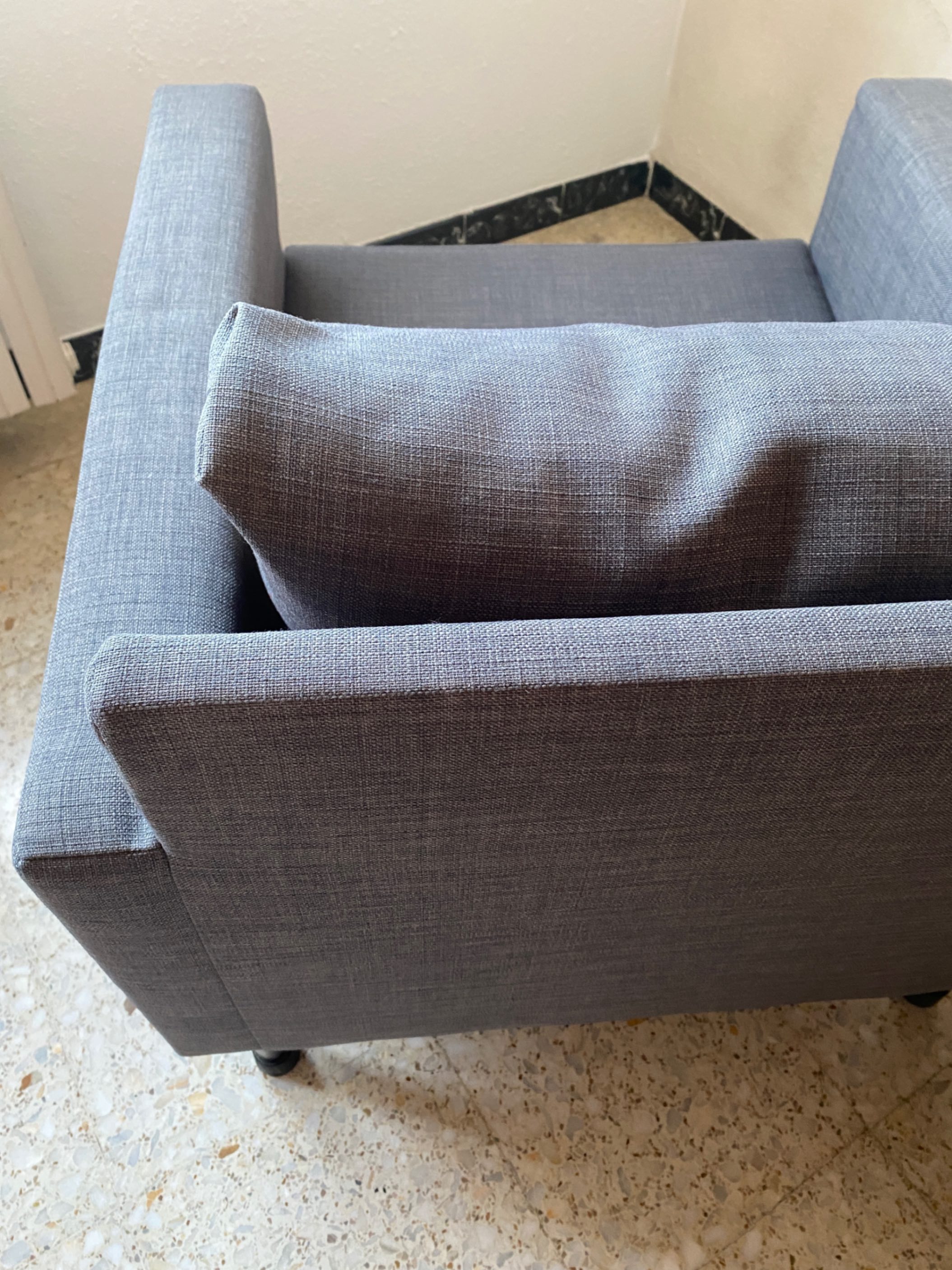 Seller photo