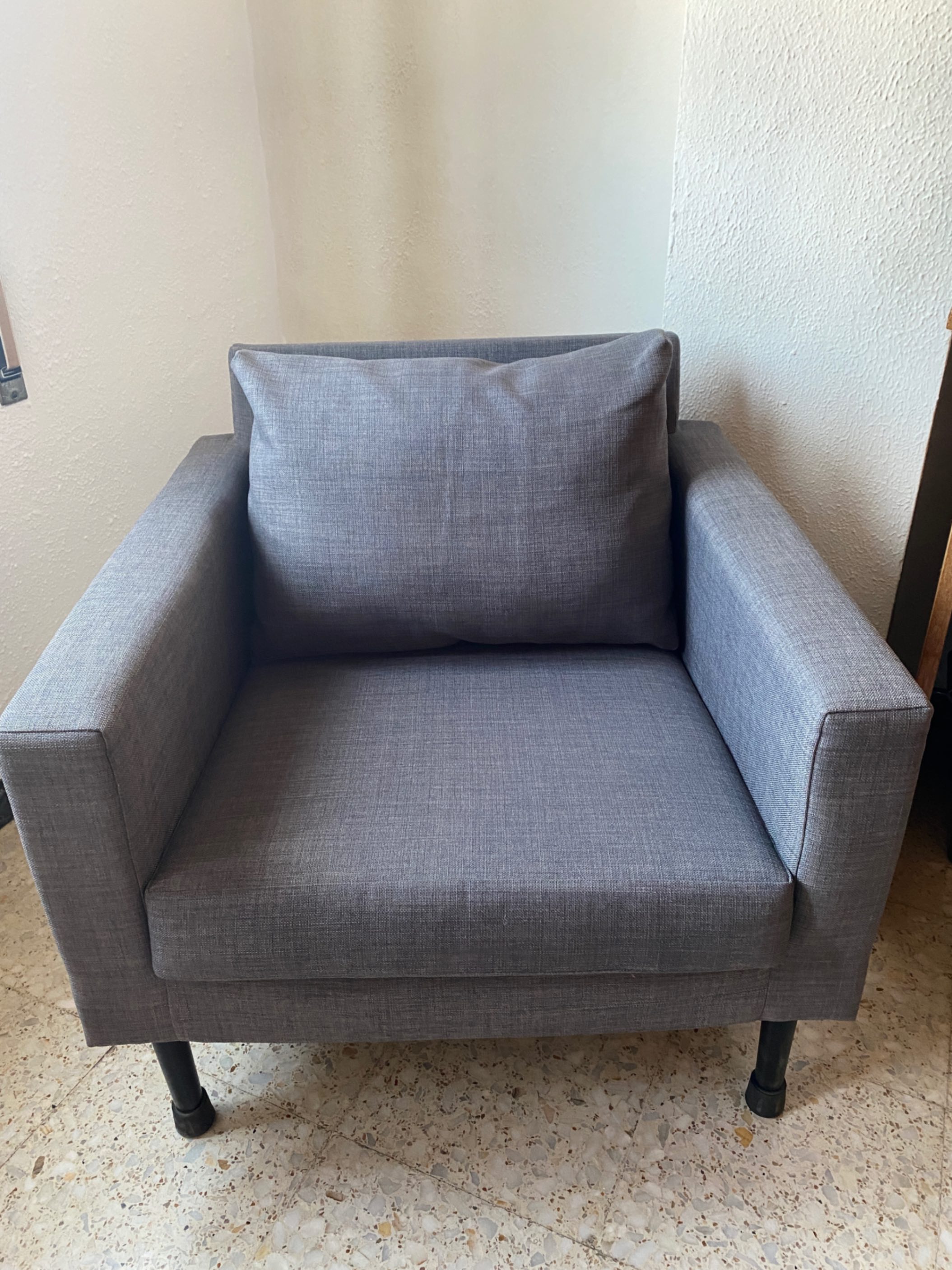 Seller photo