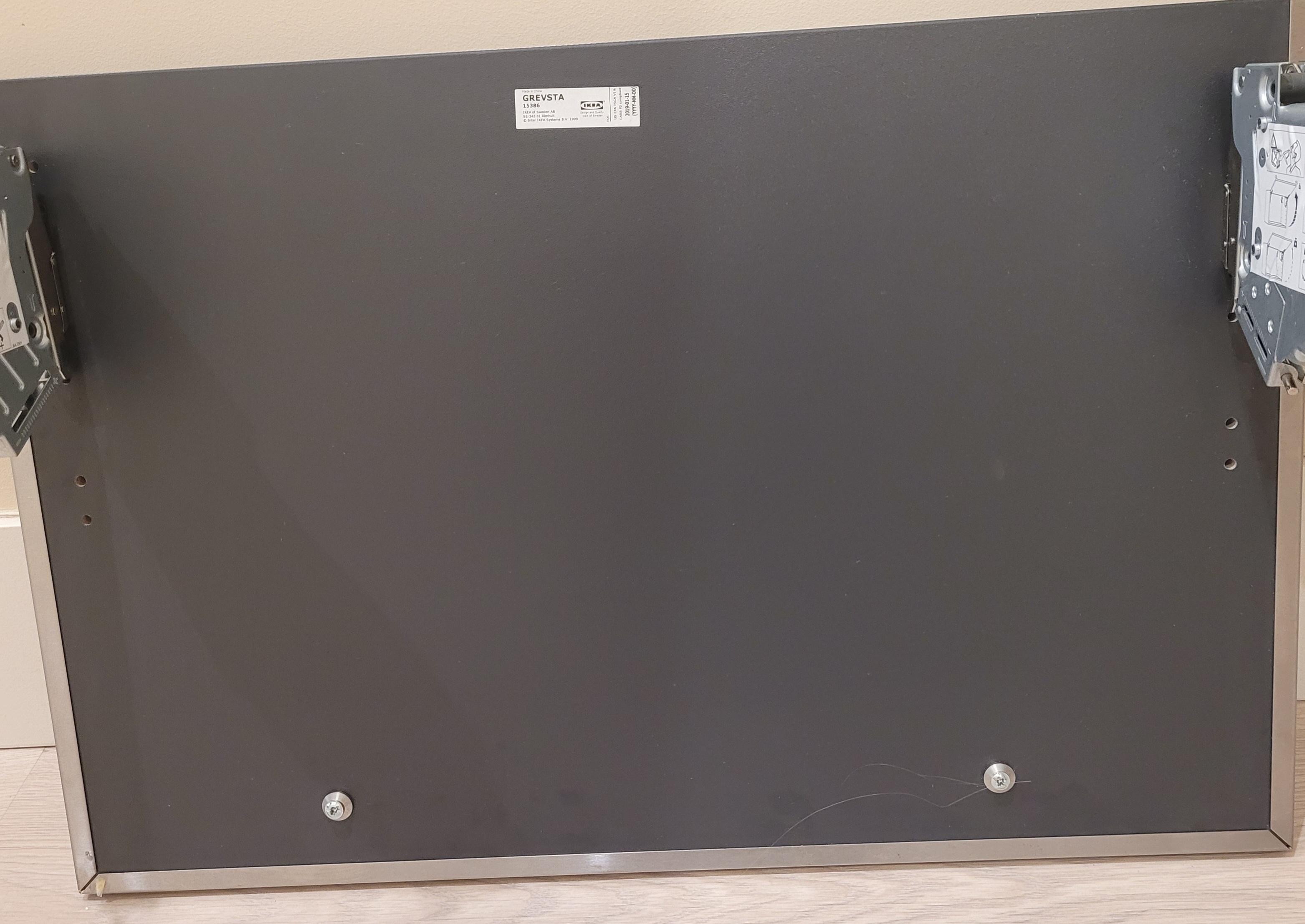 Seller photo