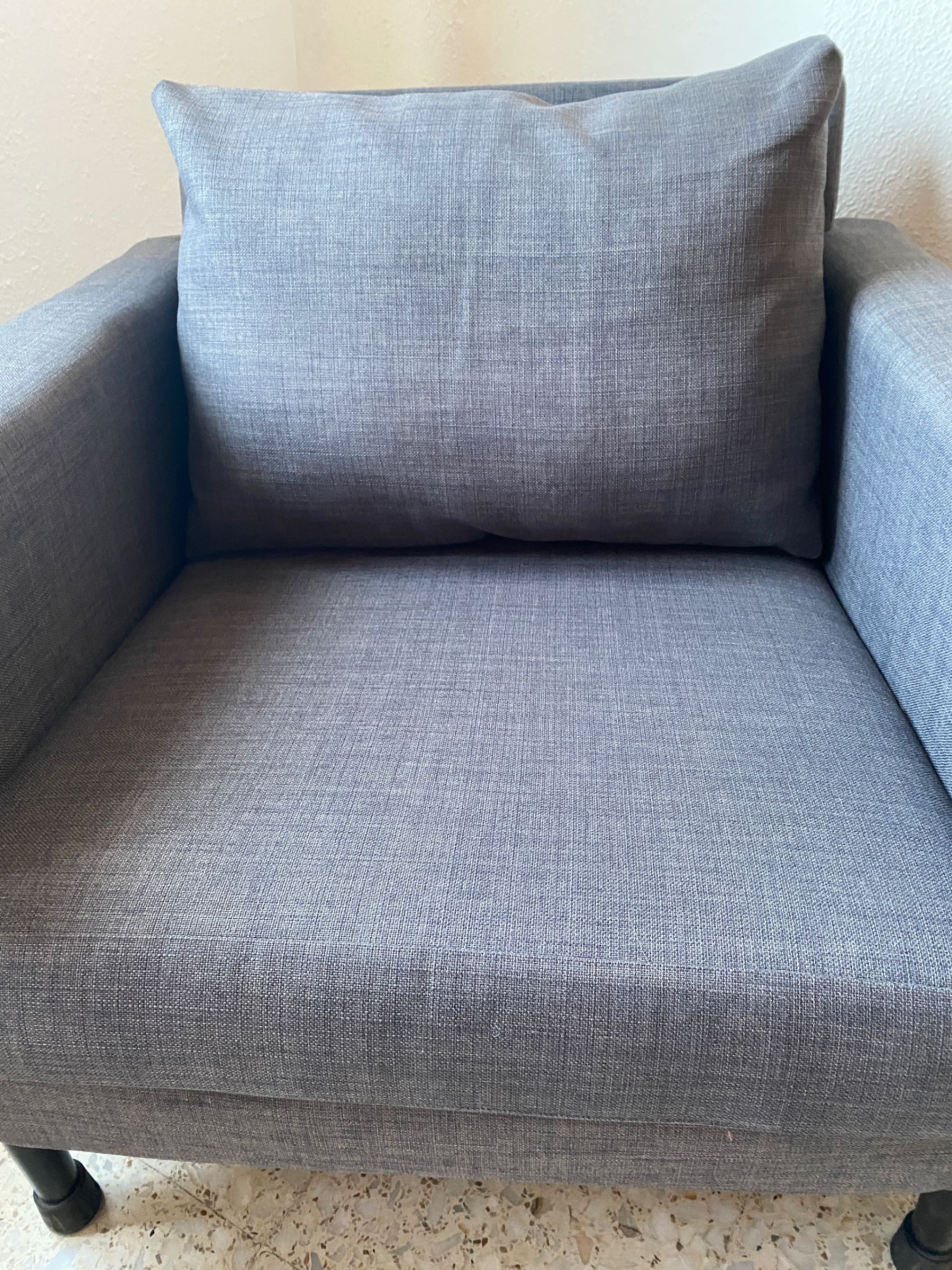 Seller photo