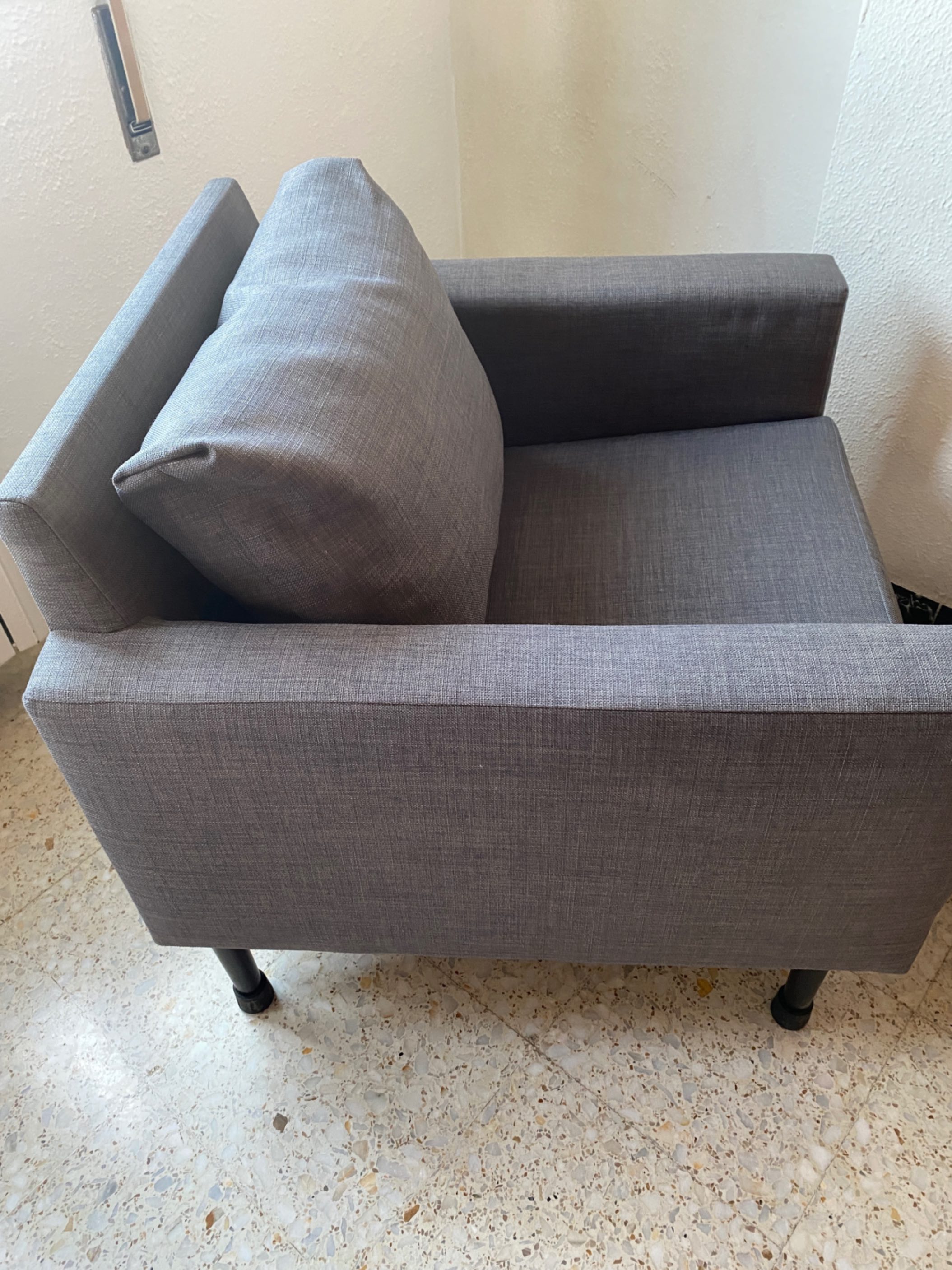 Seller photo
