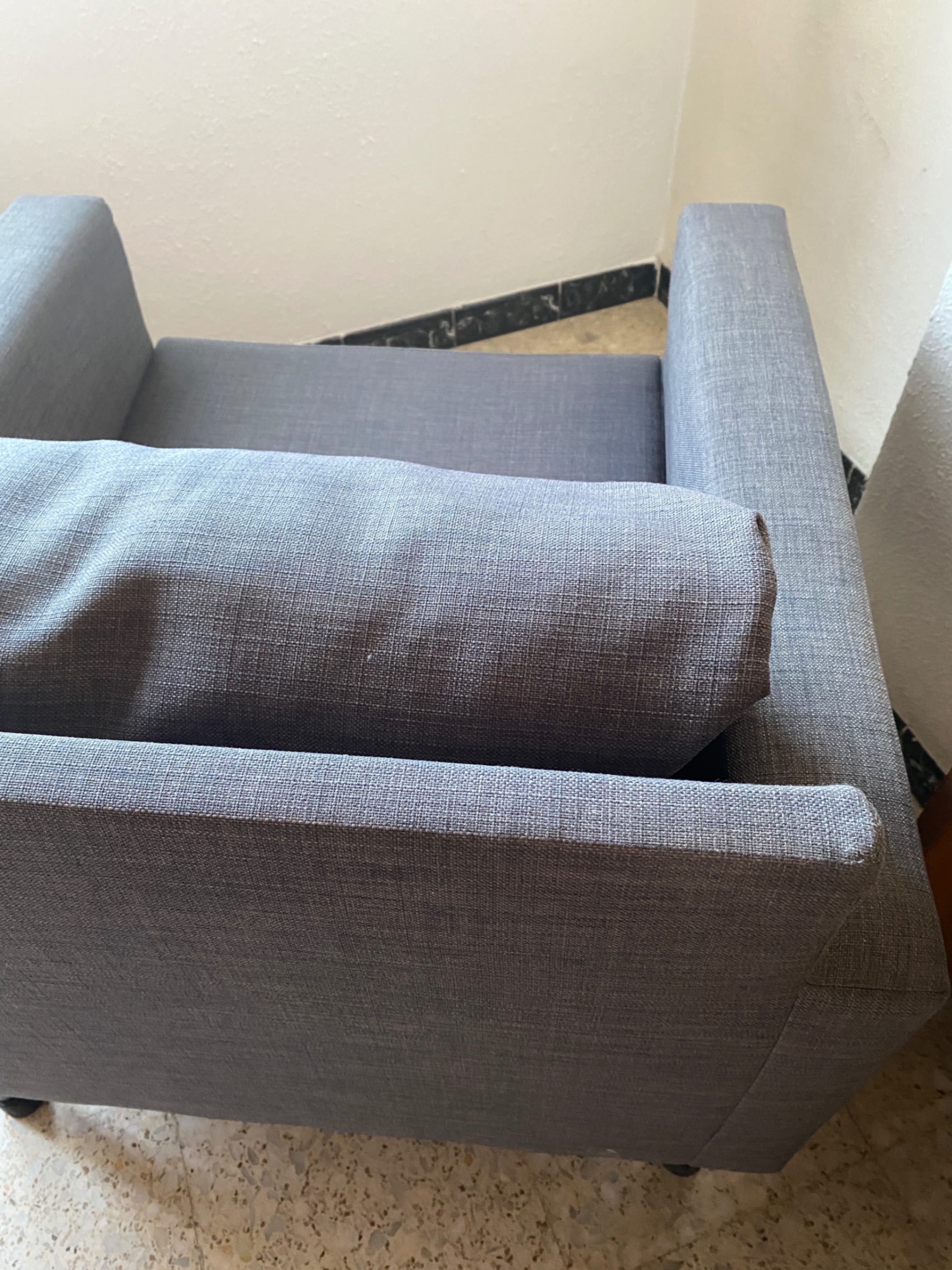 Seller photo