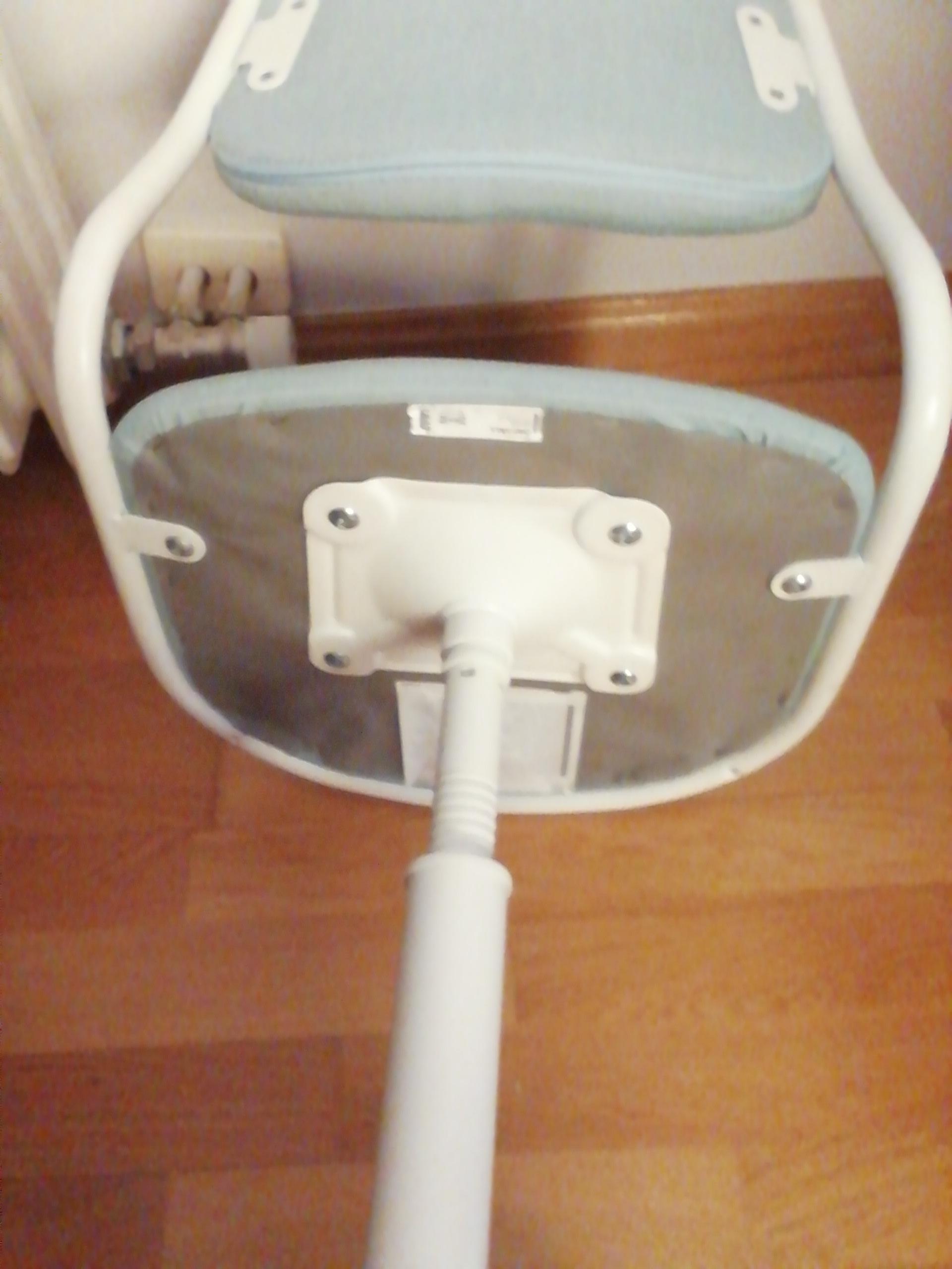 Seller photo
