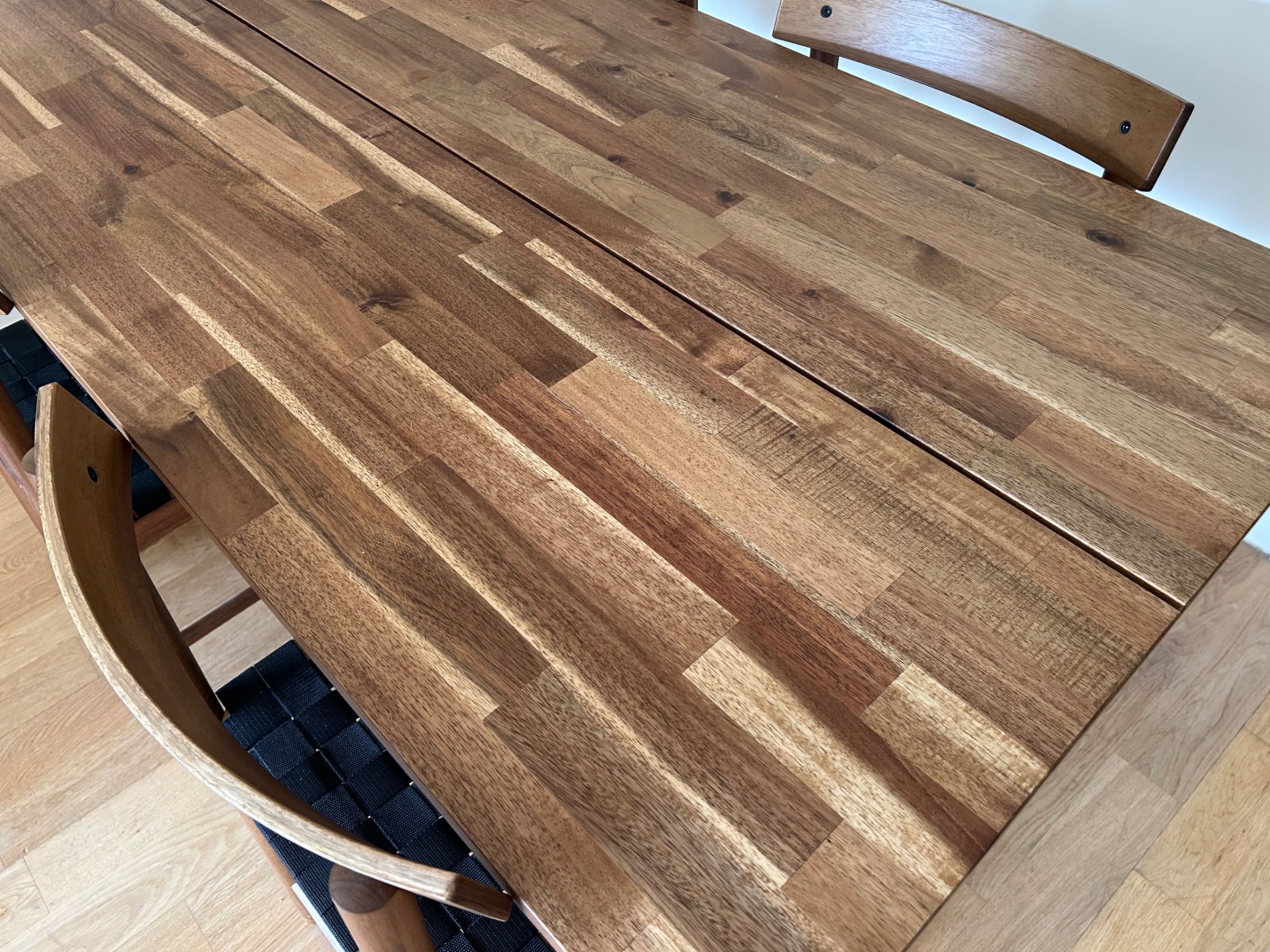 Seller photo