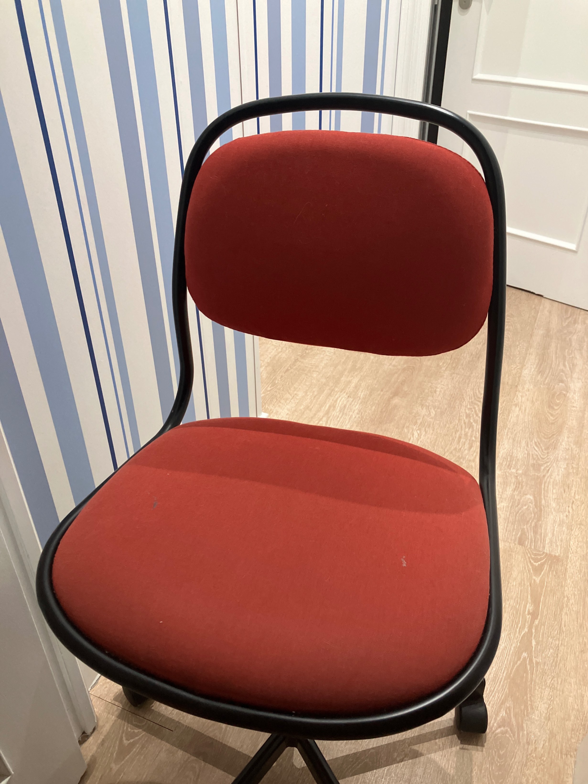 Seller photo