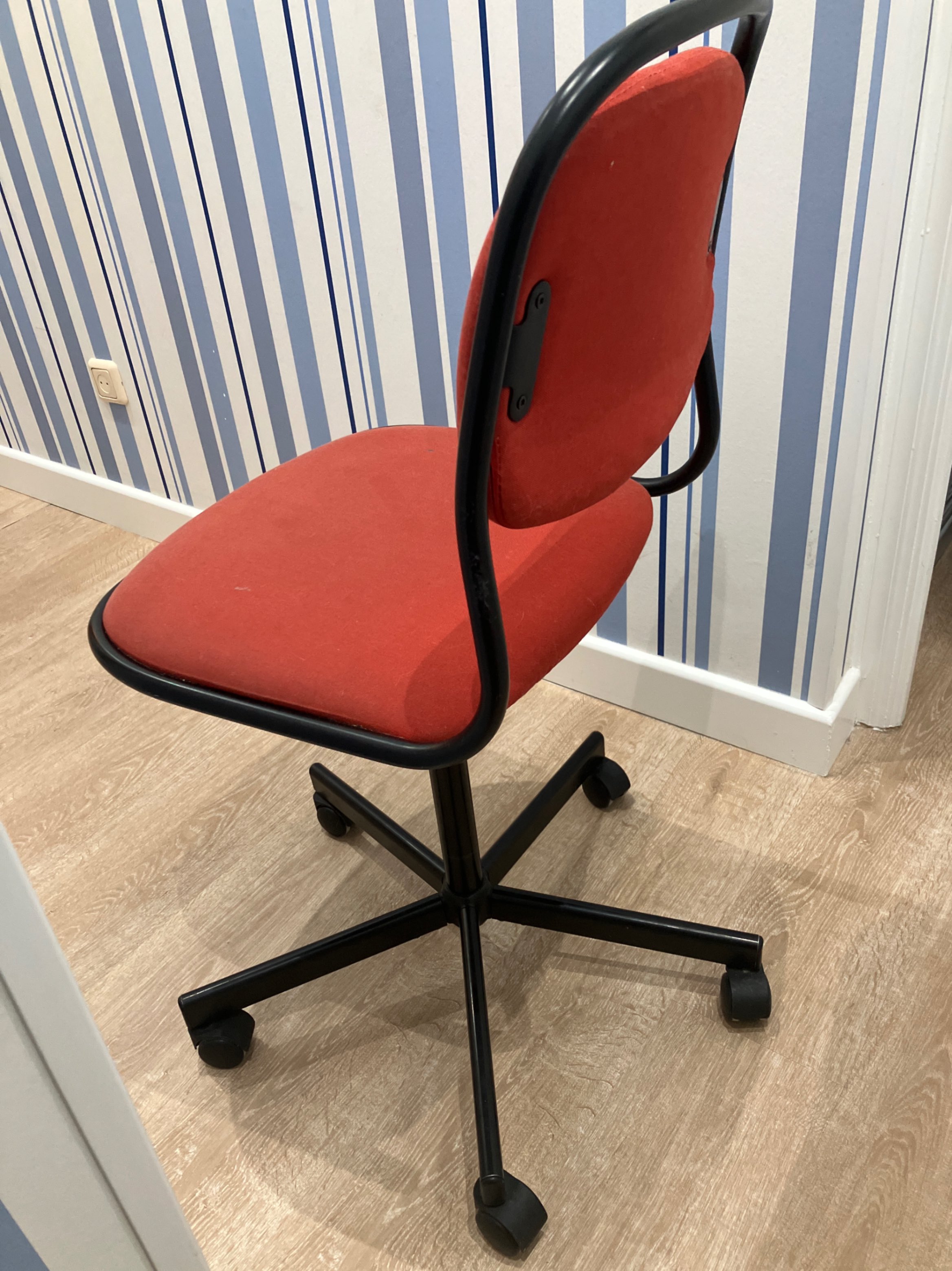 Seller photo