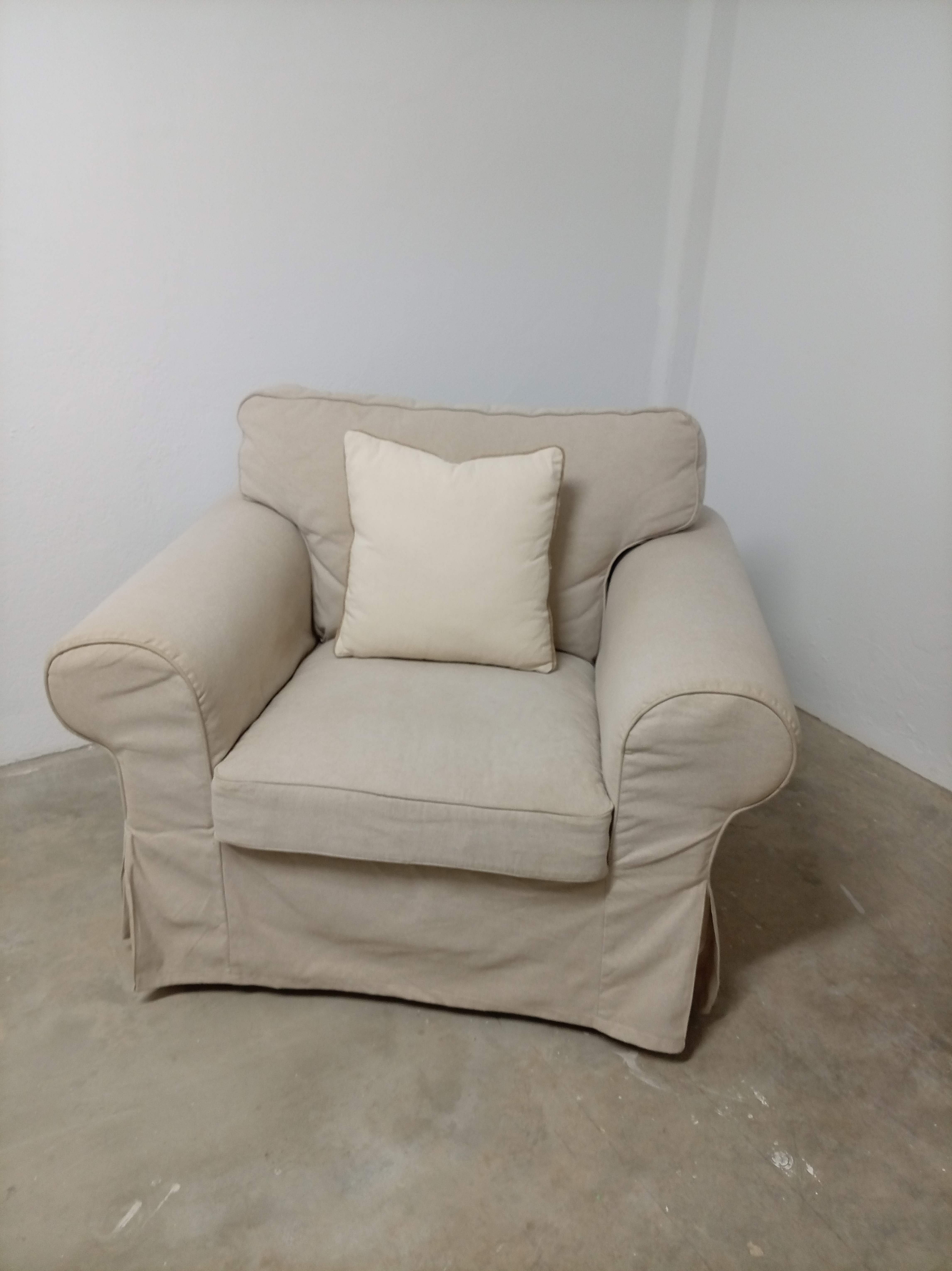Seller photo