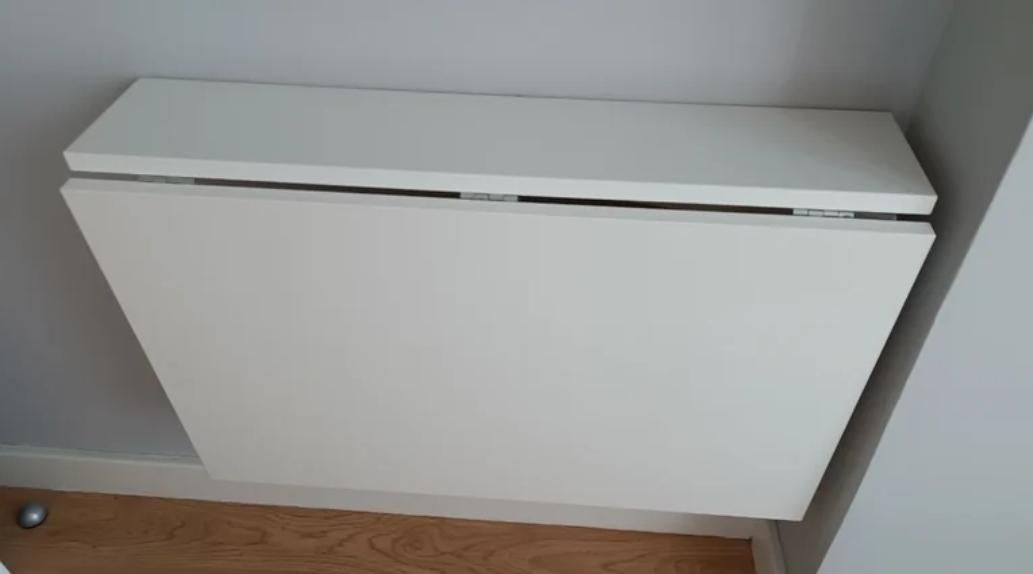 Fotografia del venedor