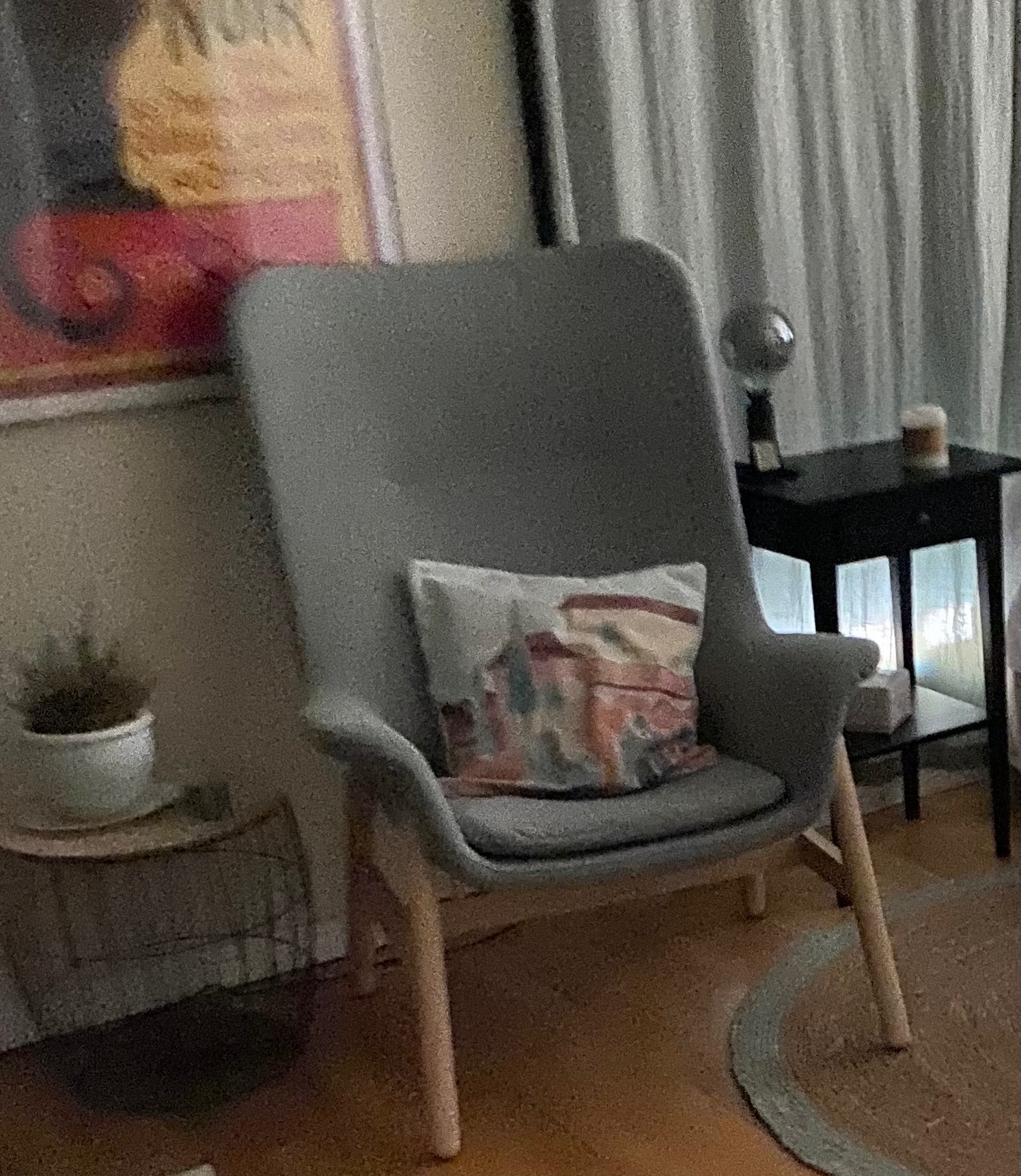 Foto do vendedor