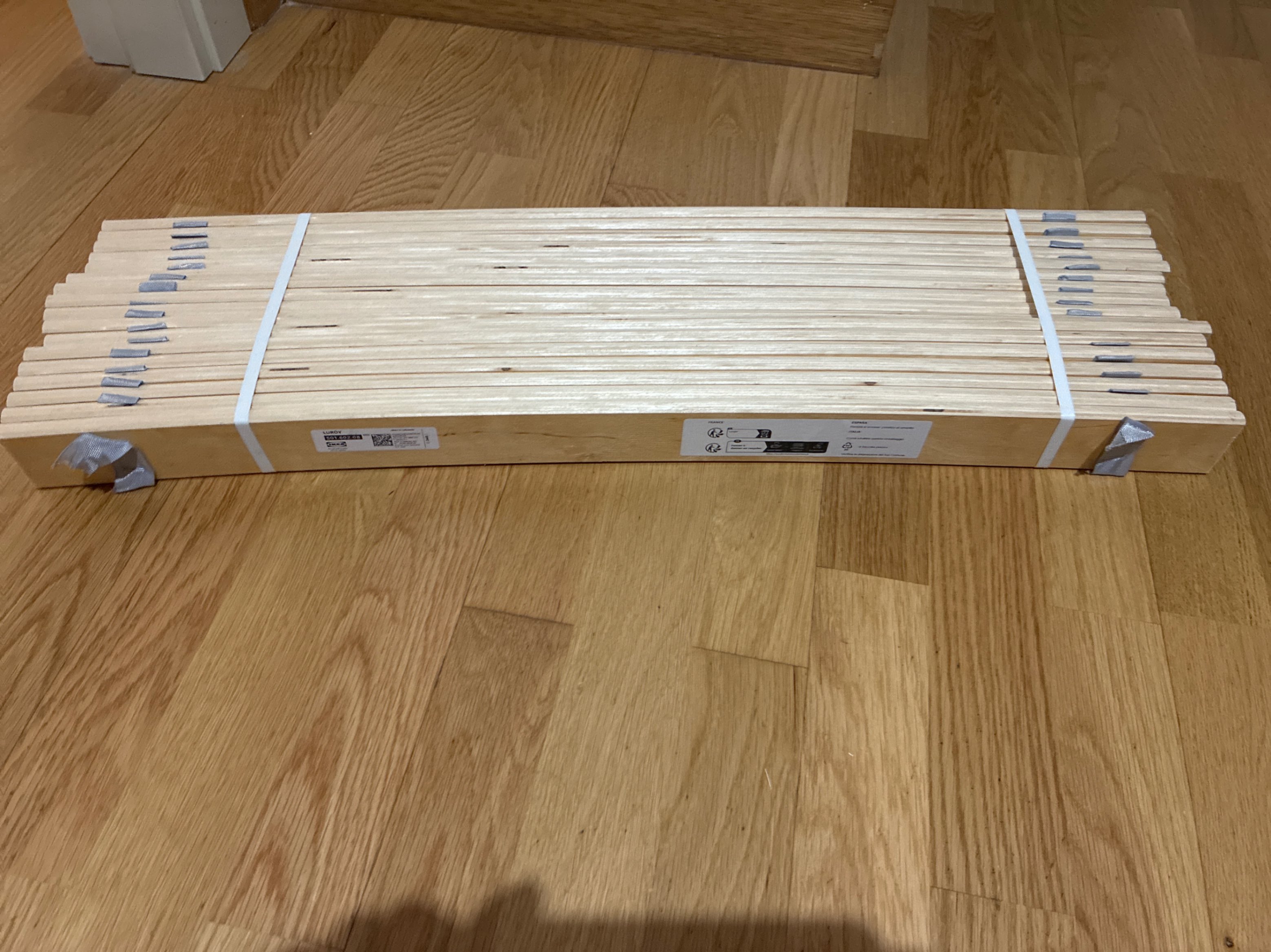 Seller photo