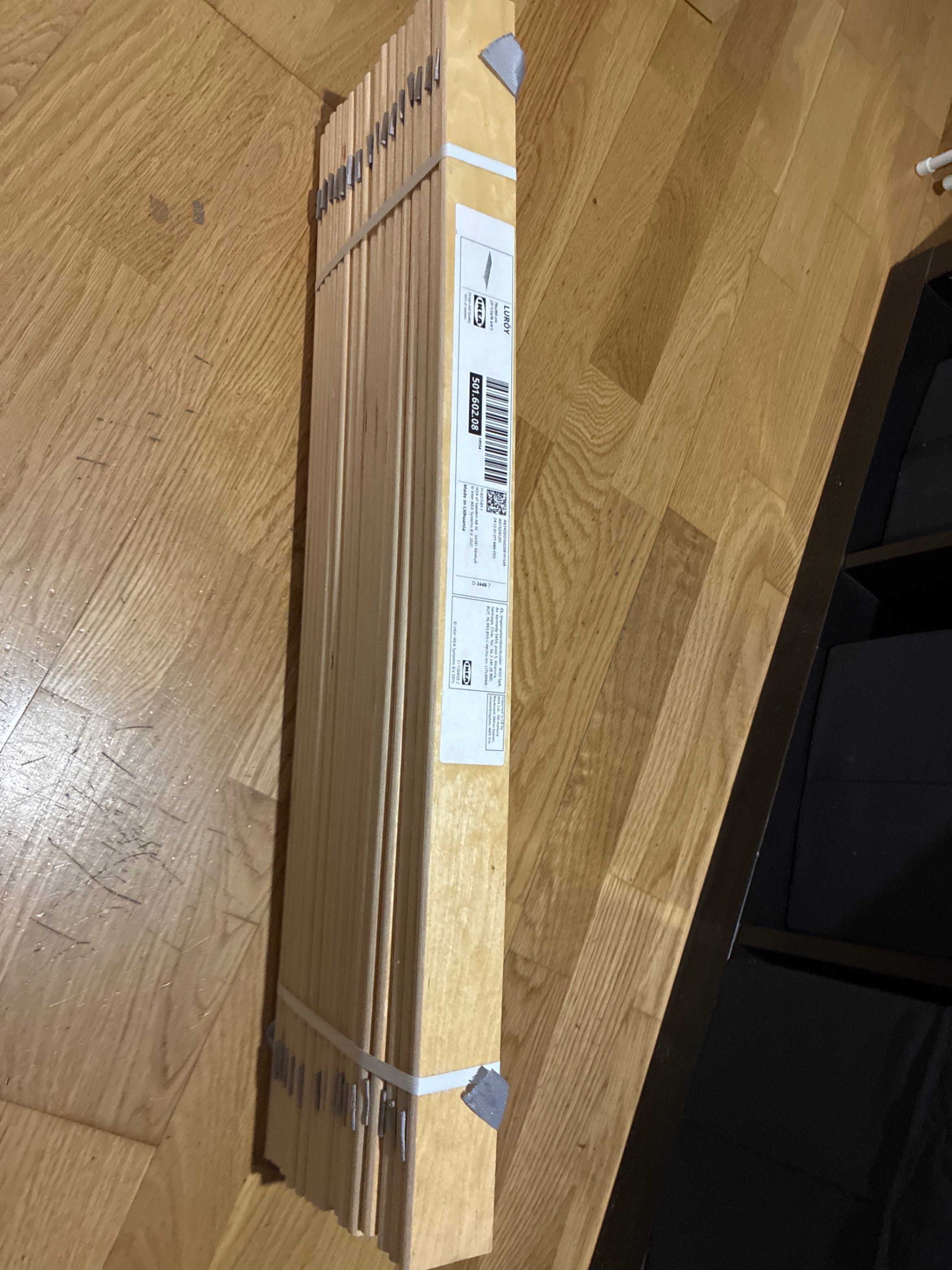 Seller photo