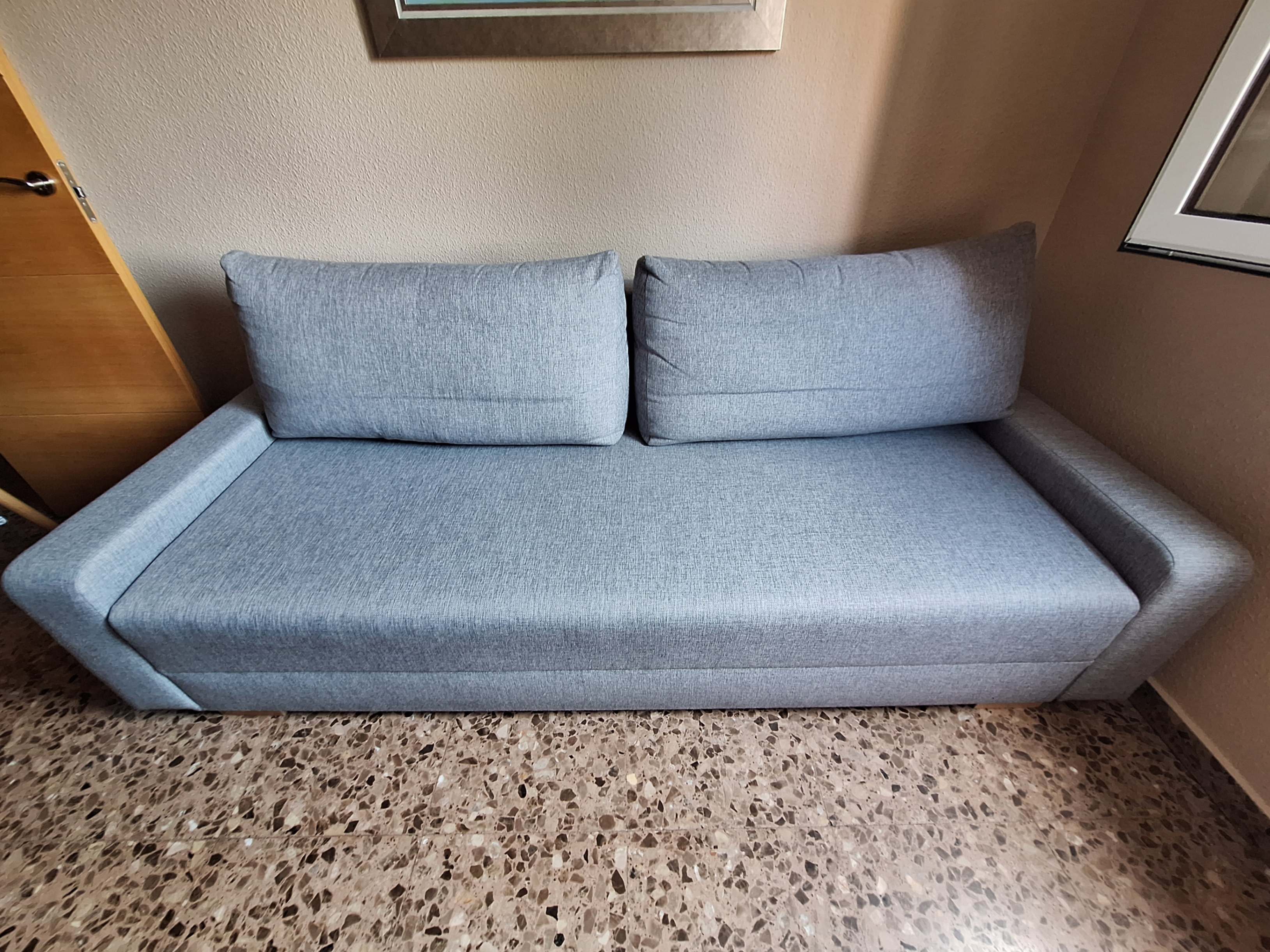 Seller photo