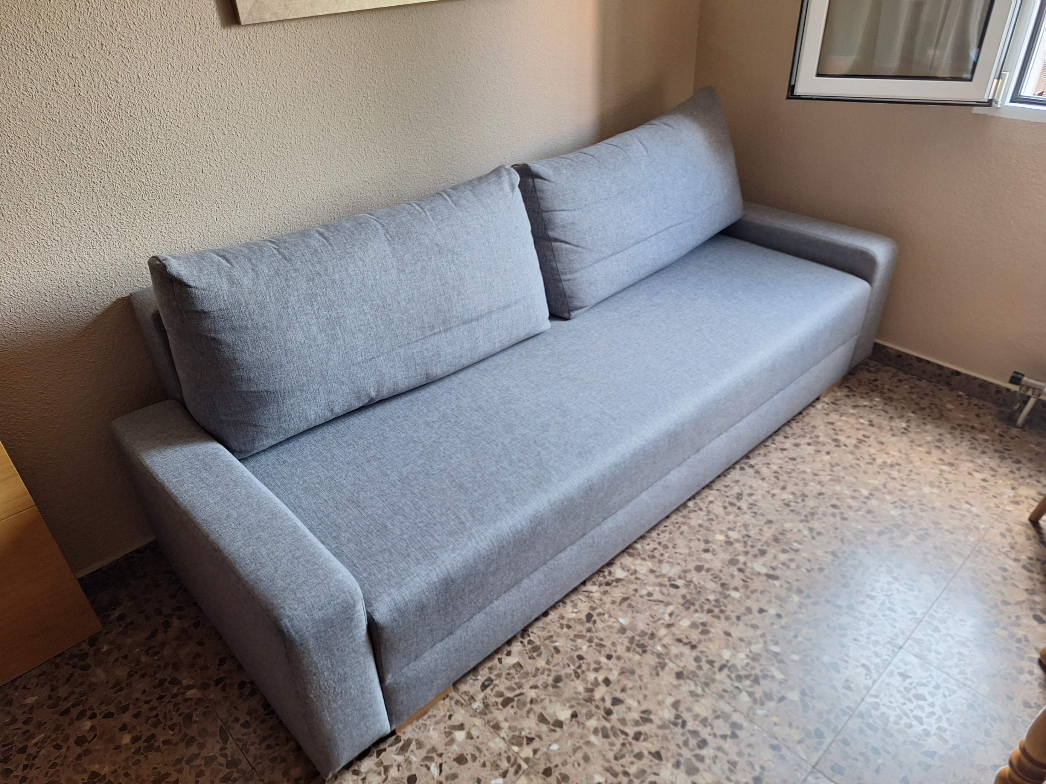 Seller photo