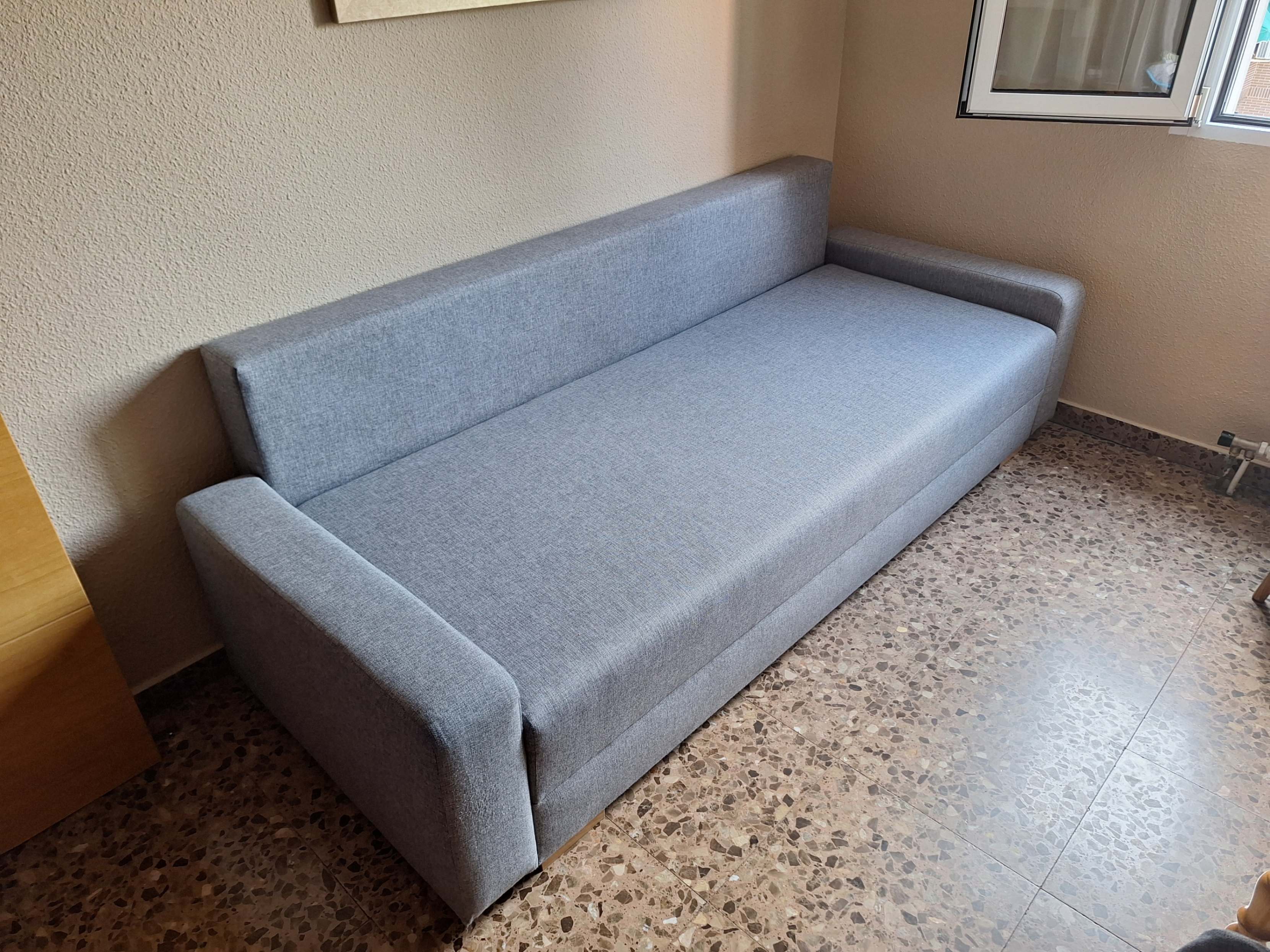 Seller photo