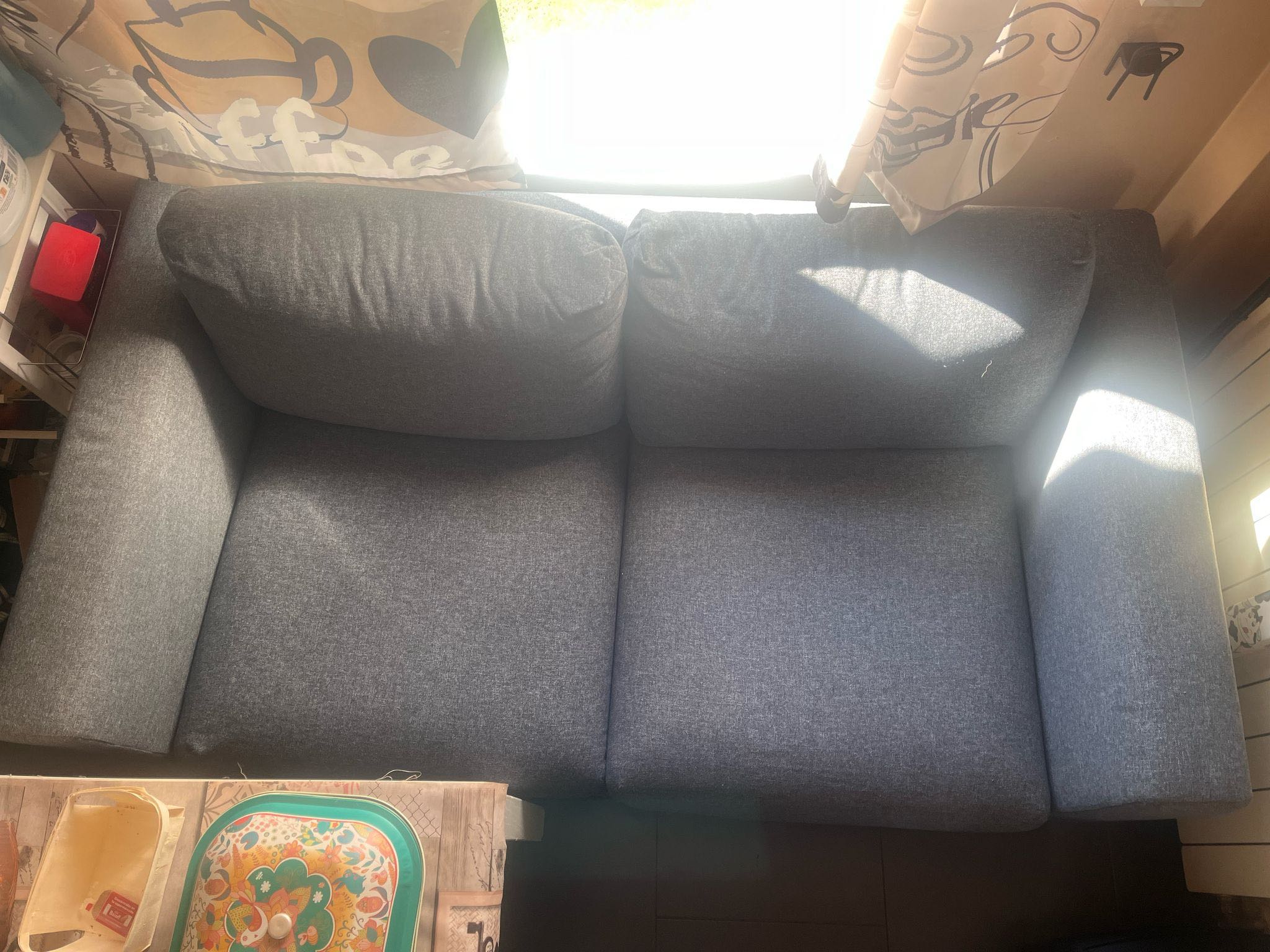 Seller photo