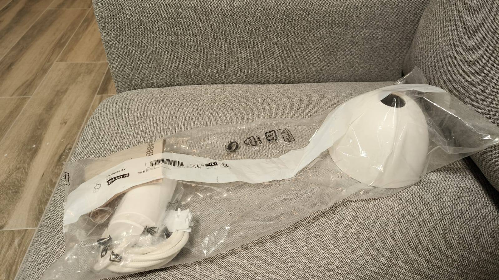 Seller photo