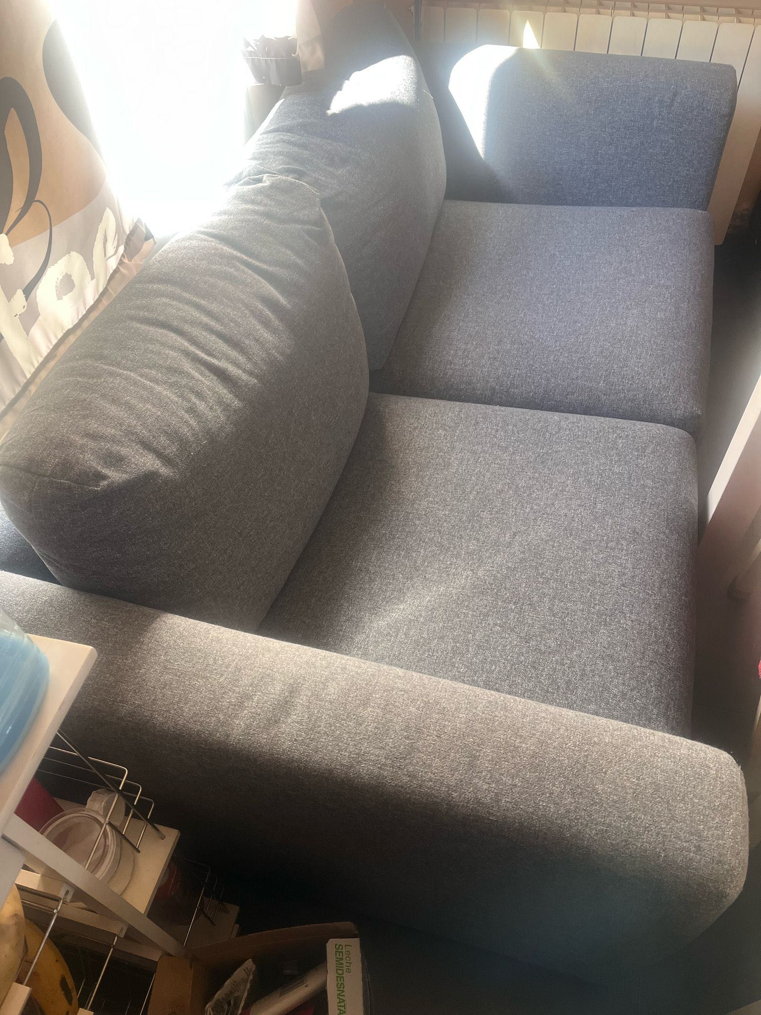 Seller photo