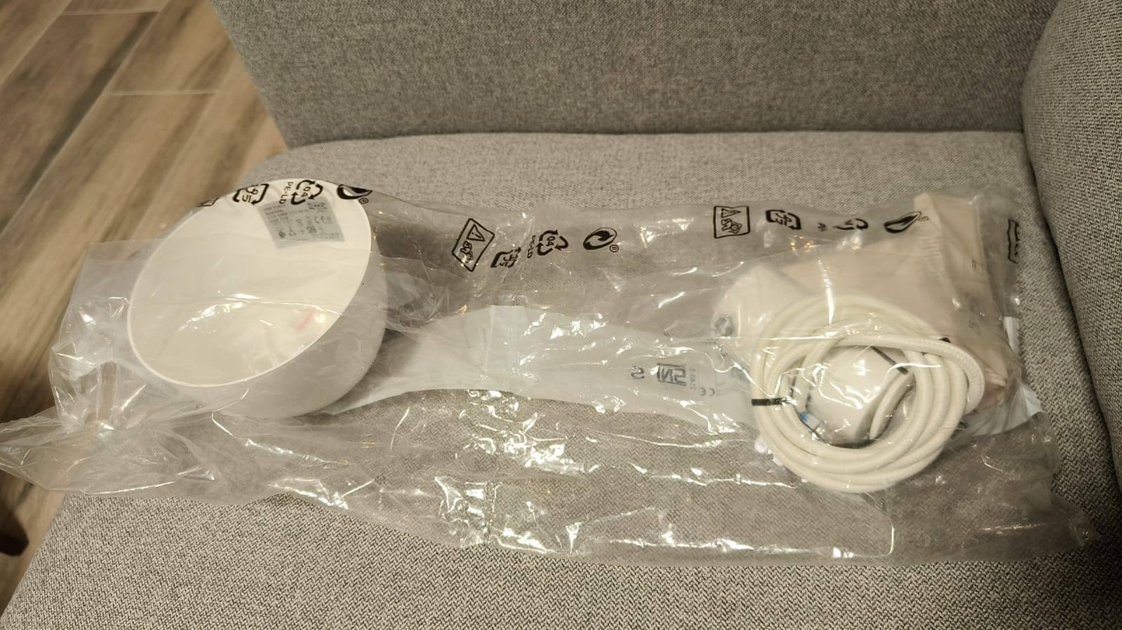 Seller photo