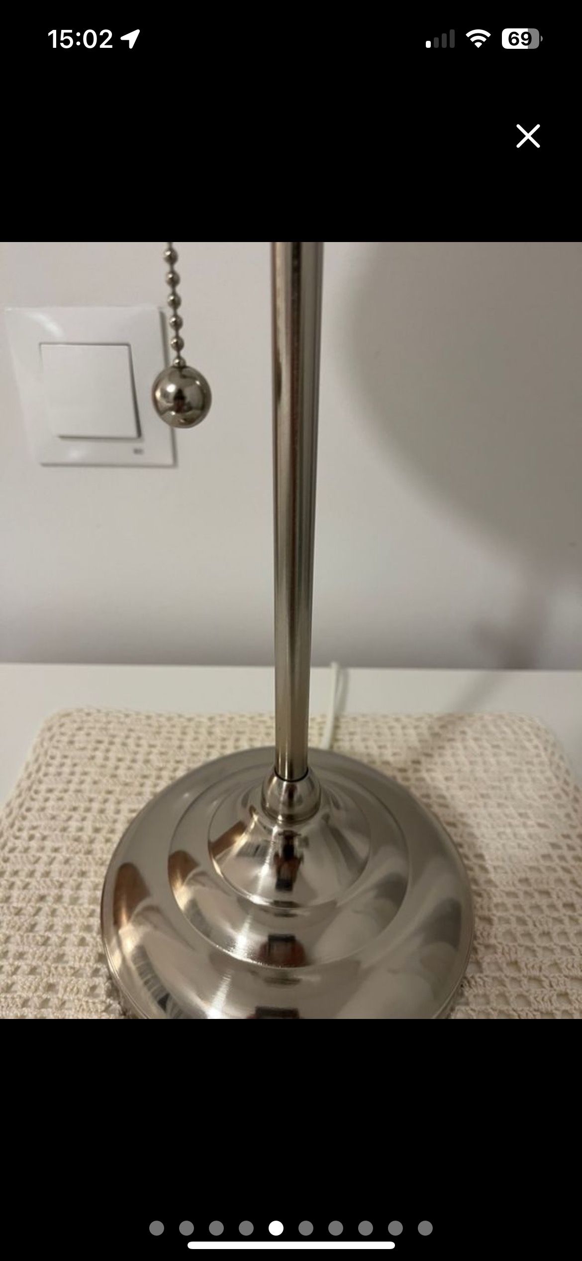 Seller photo