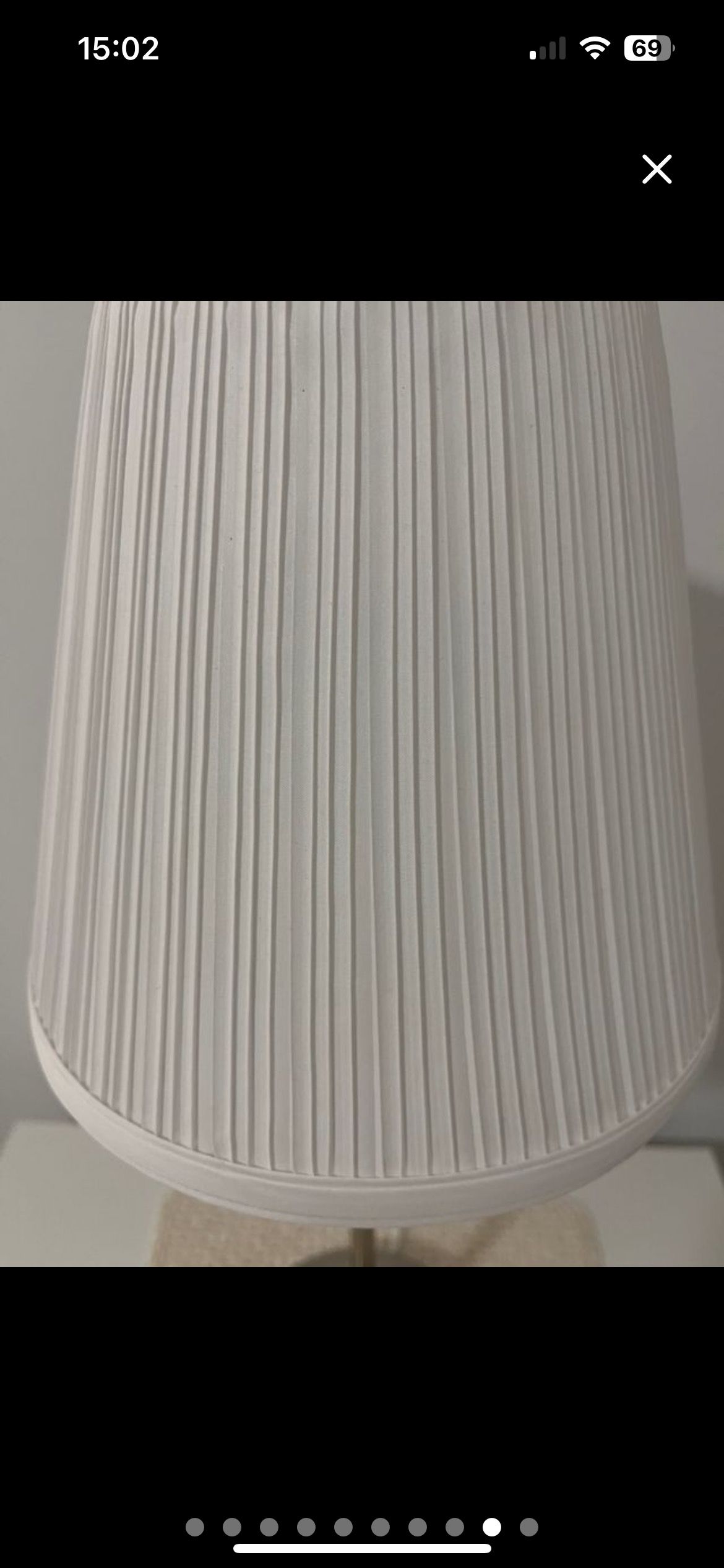 Seller photo