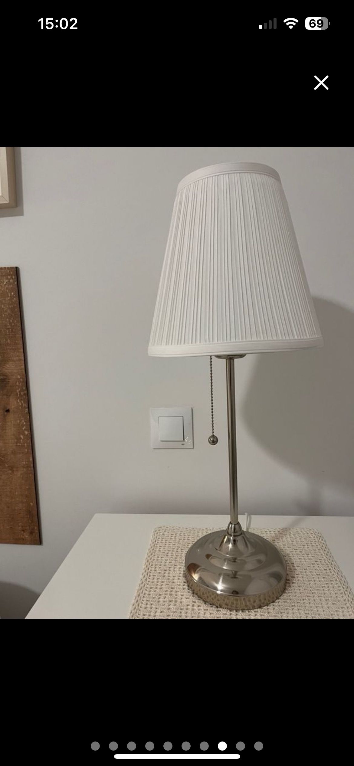 Seller photo