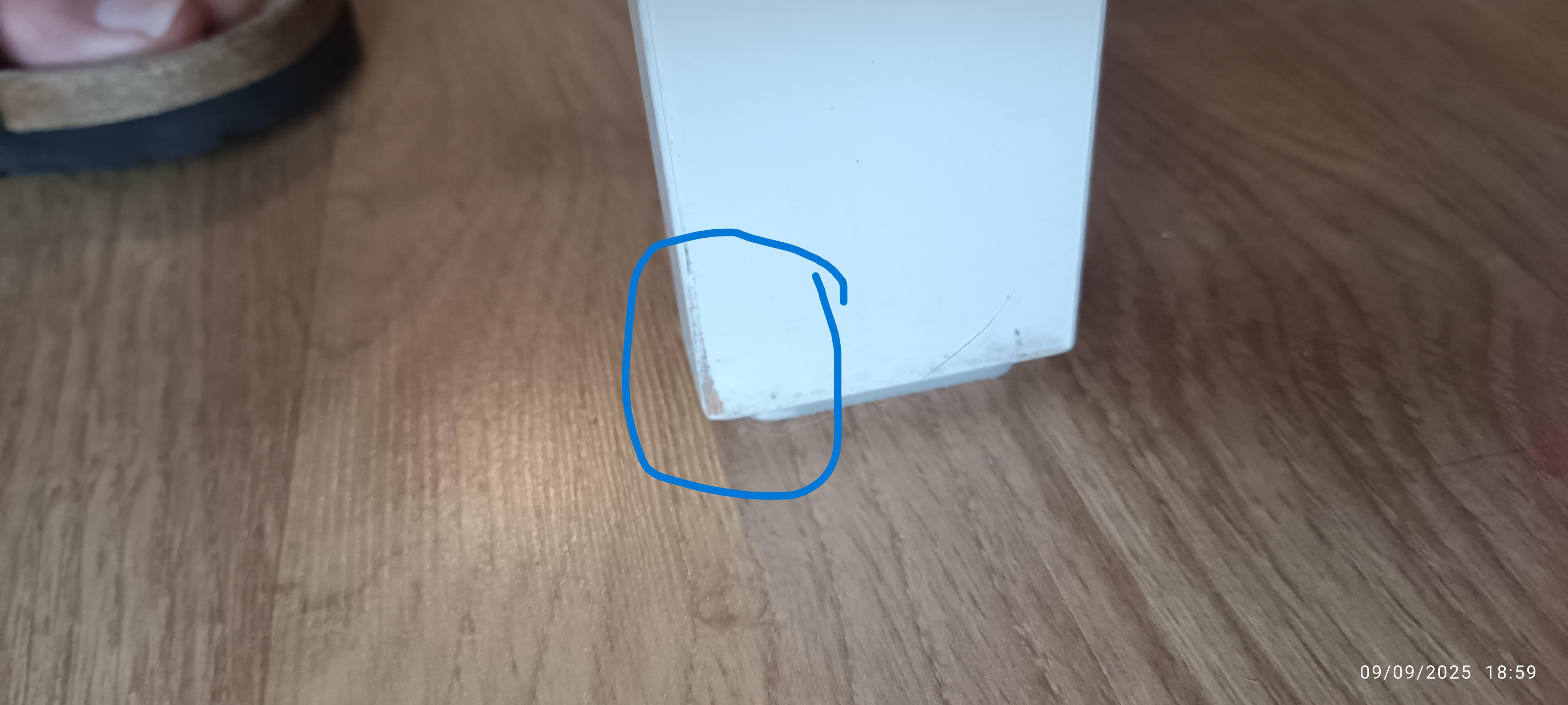 Seller photo