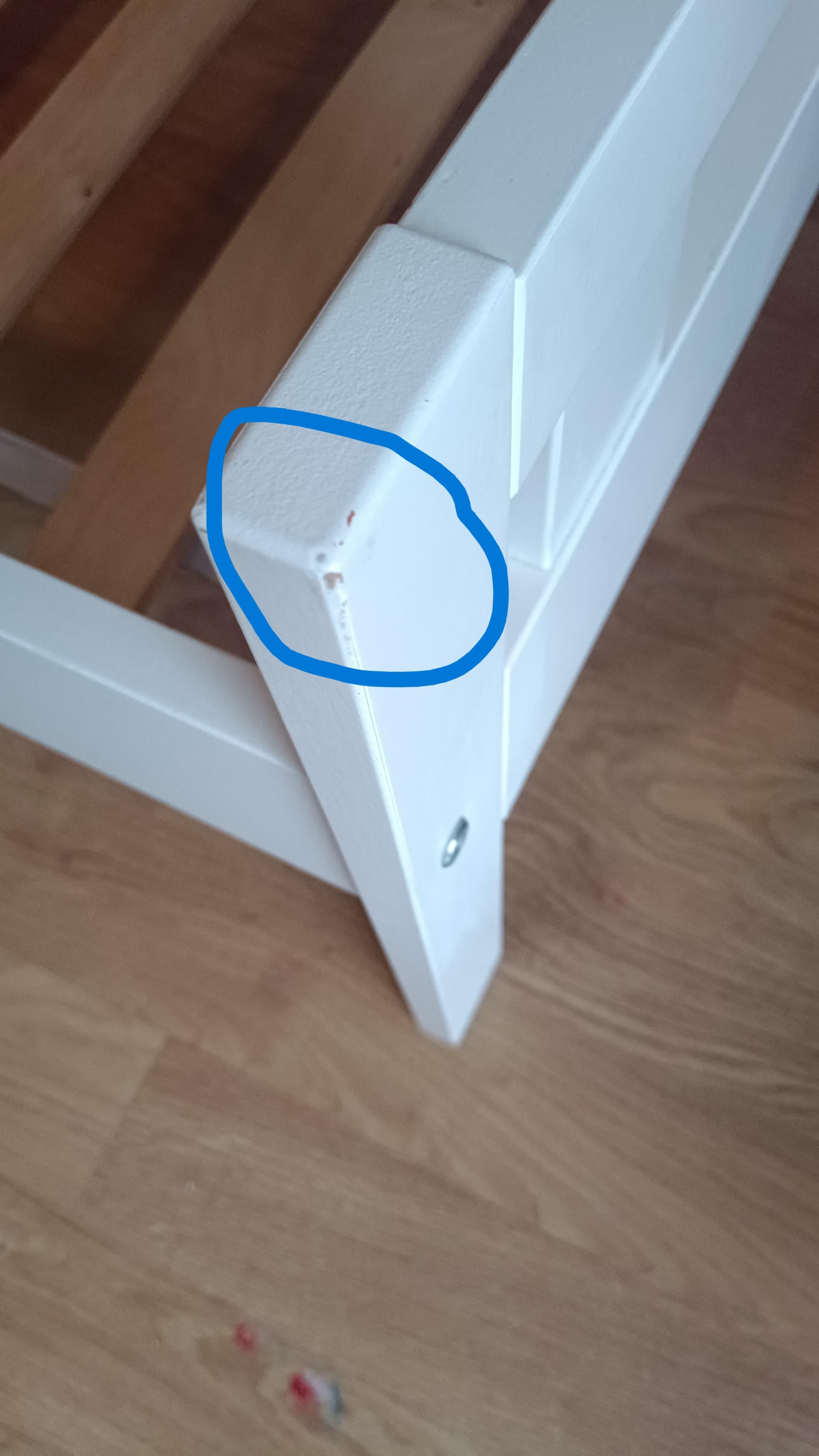 Seller photo