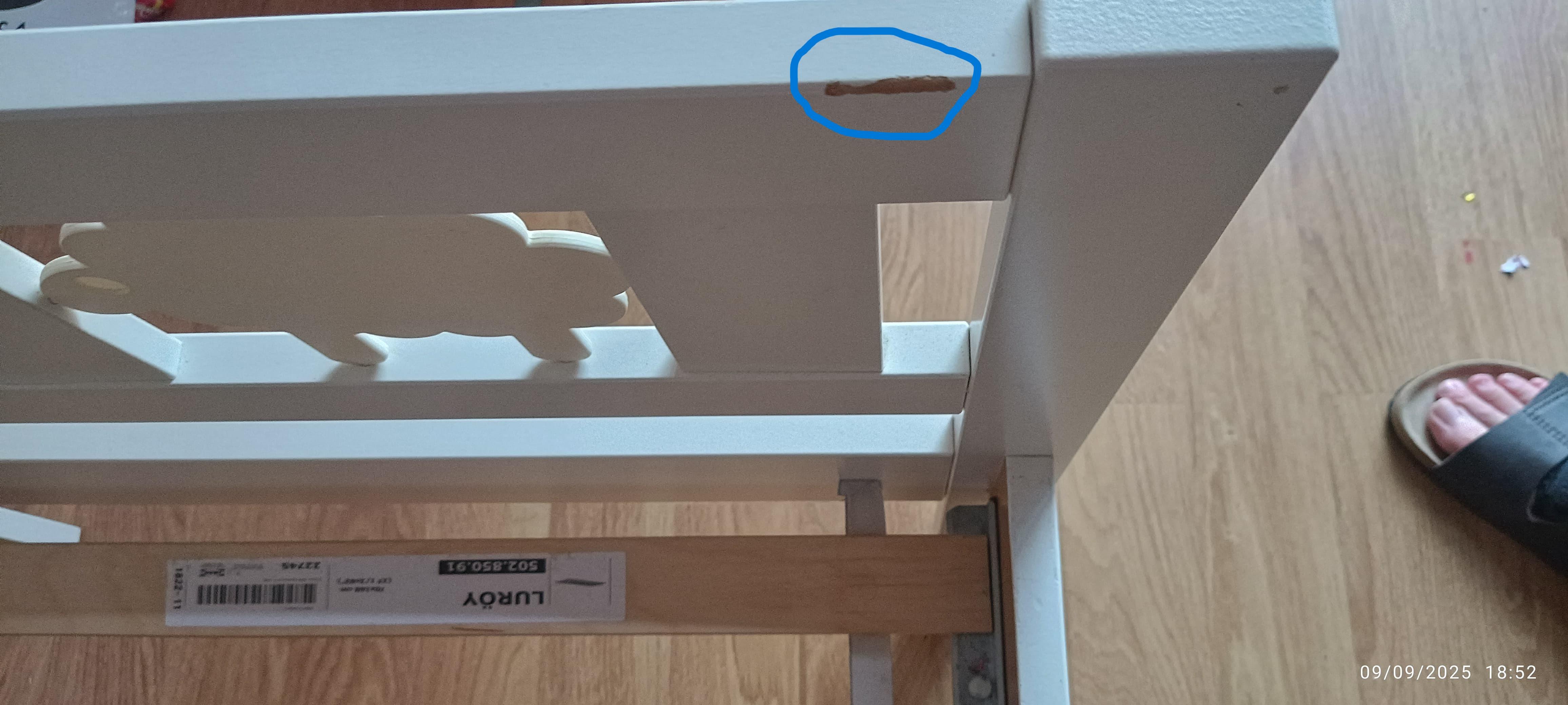 Seller photo