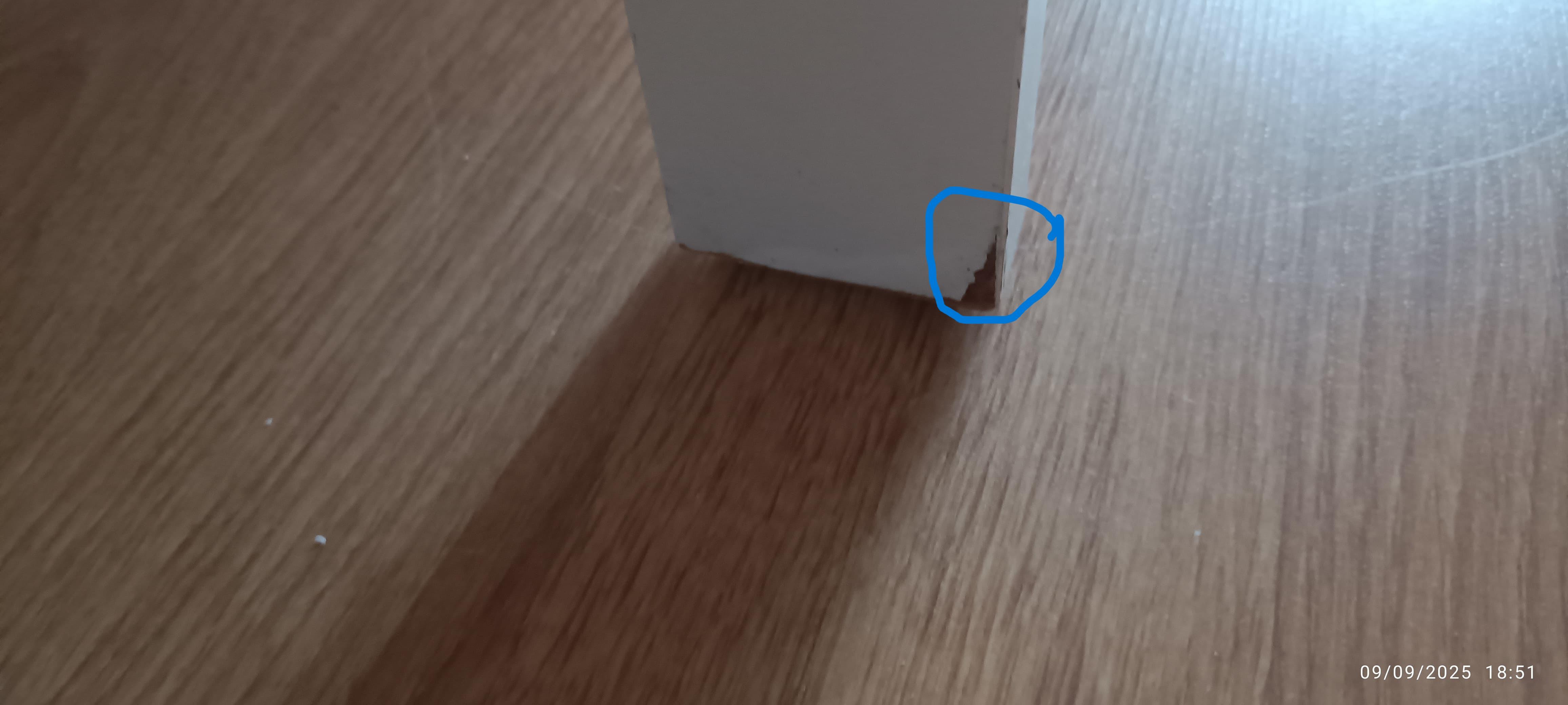 Seller photo