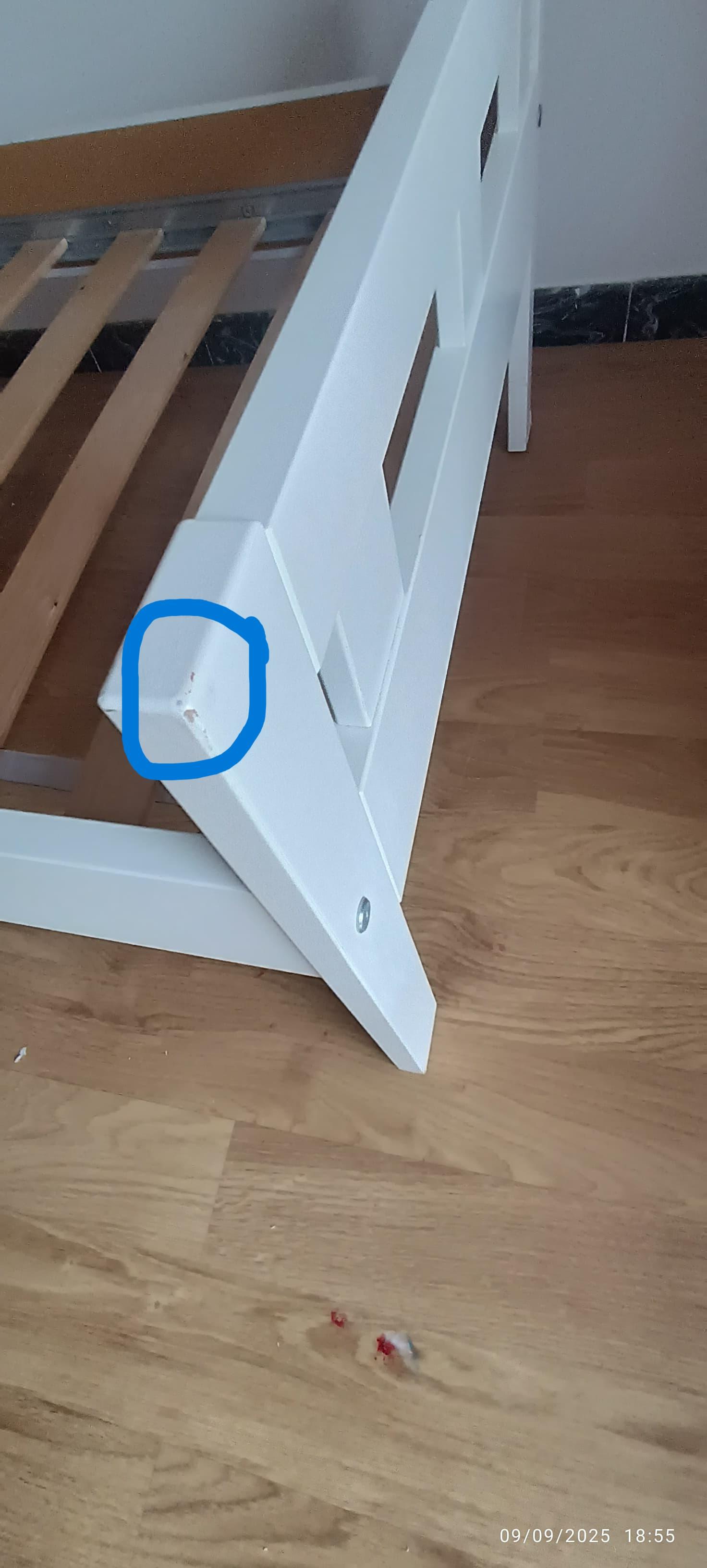 Seller photo