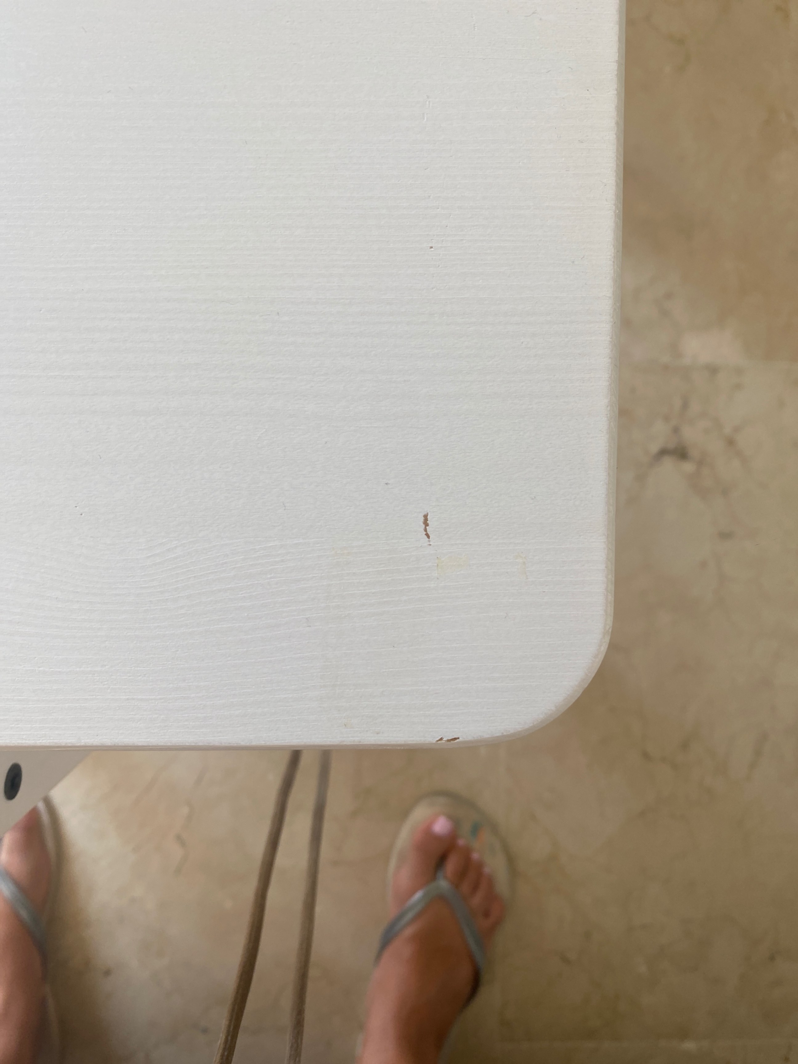 Seller photo