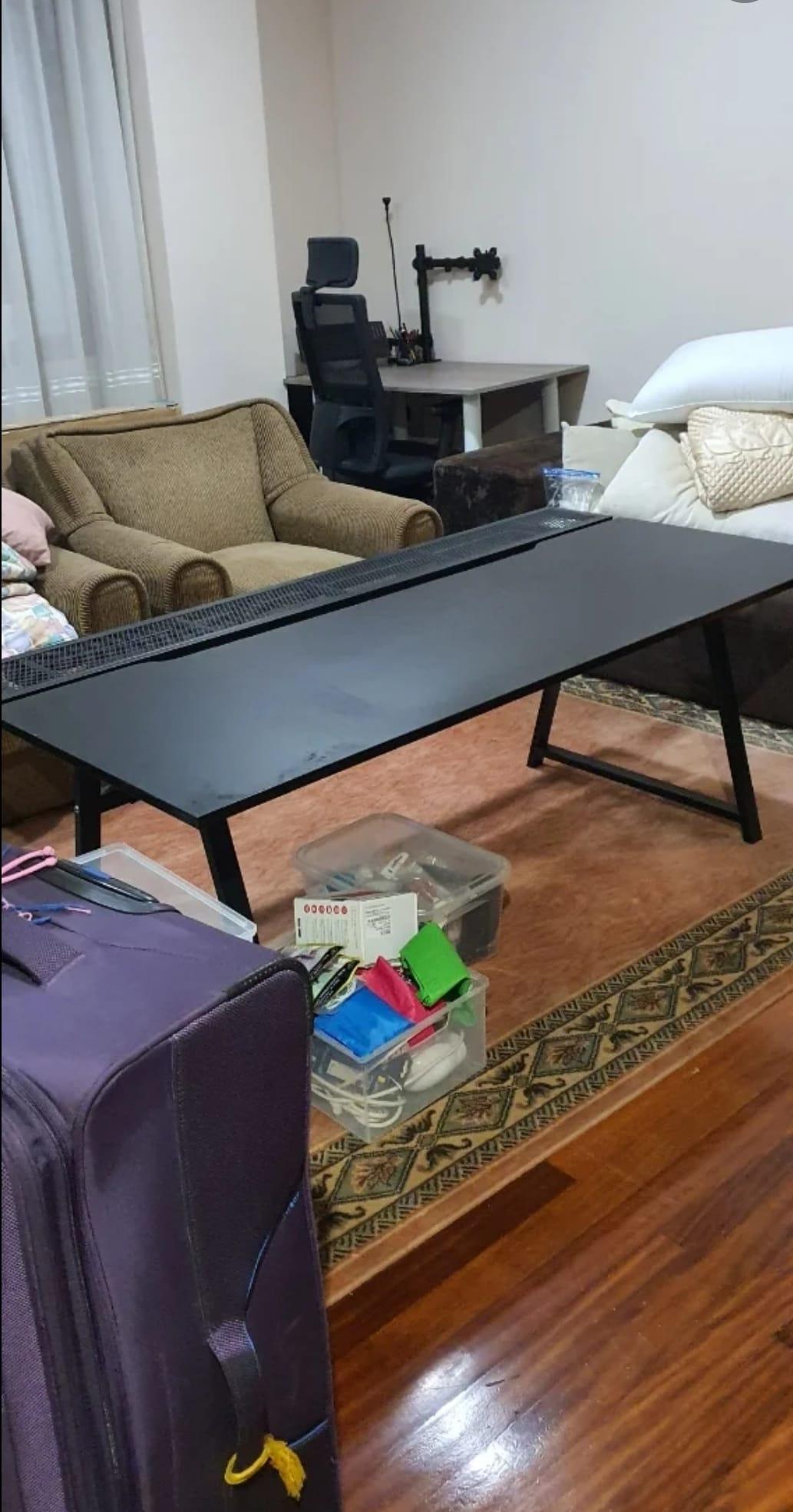 Foto do vendedor
