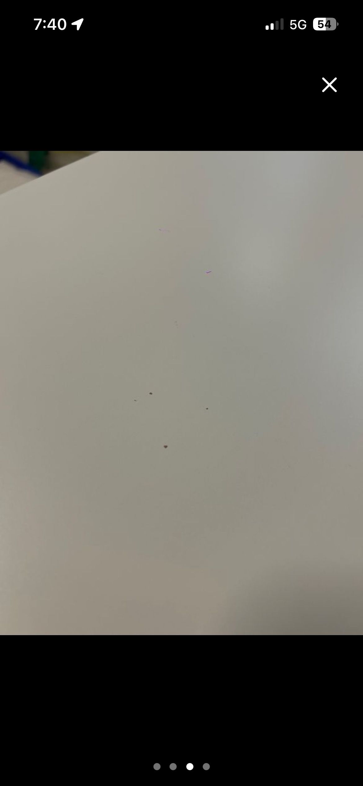 Seller photo