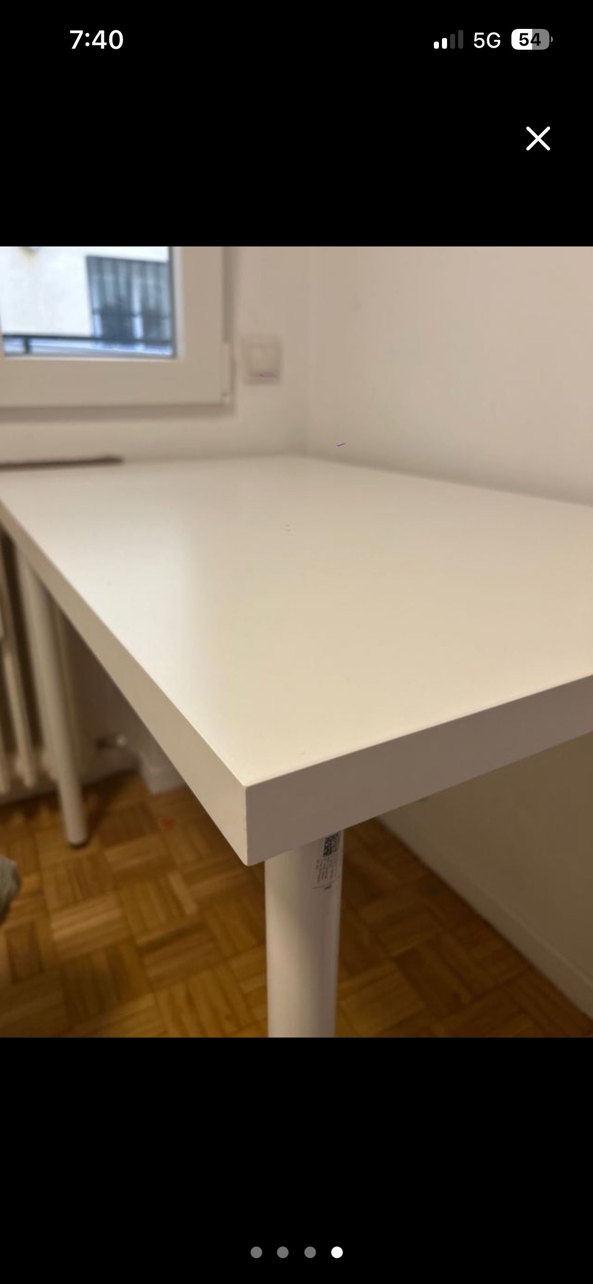 Seller photo