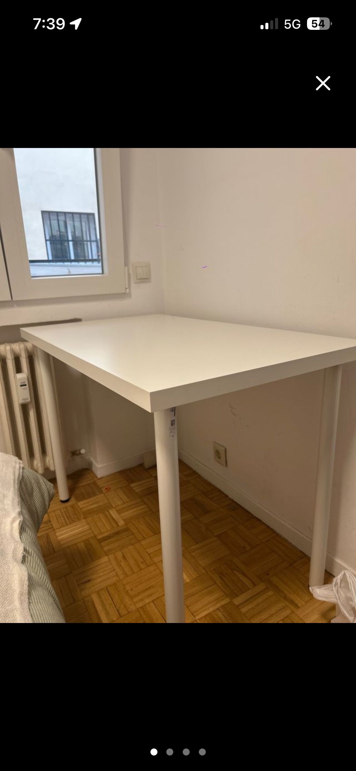 Seller photo