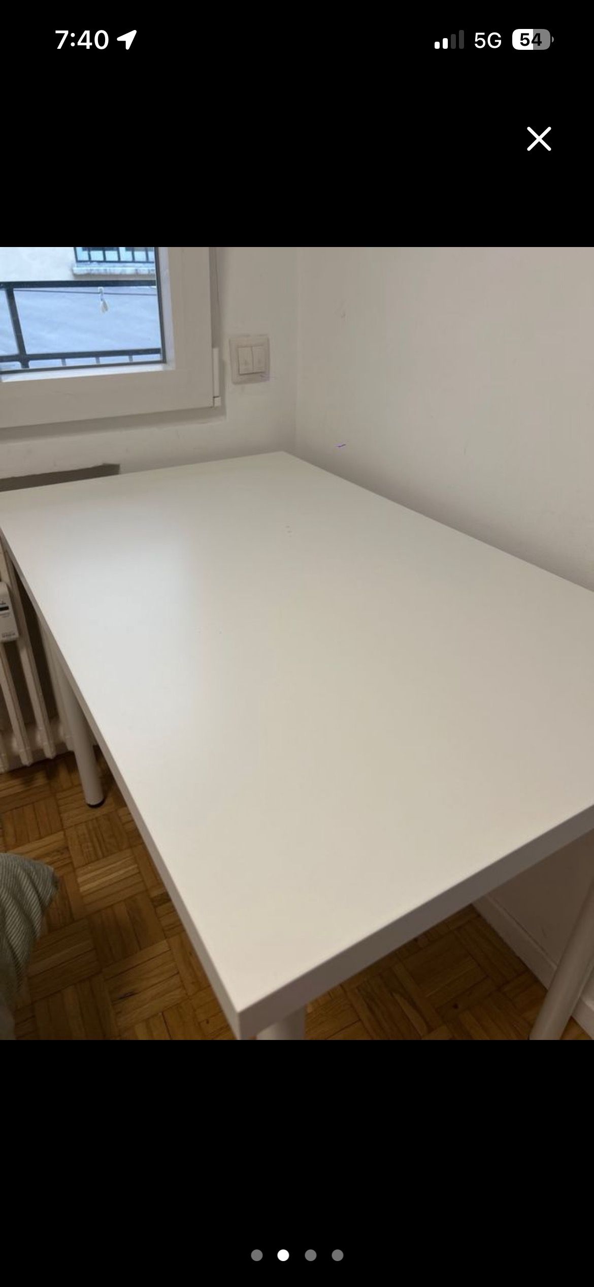 Seller photo