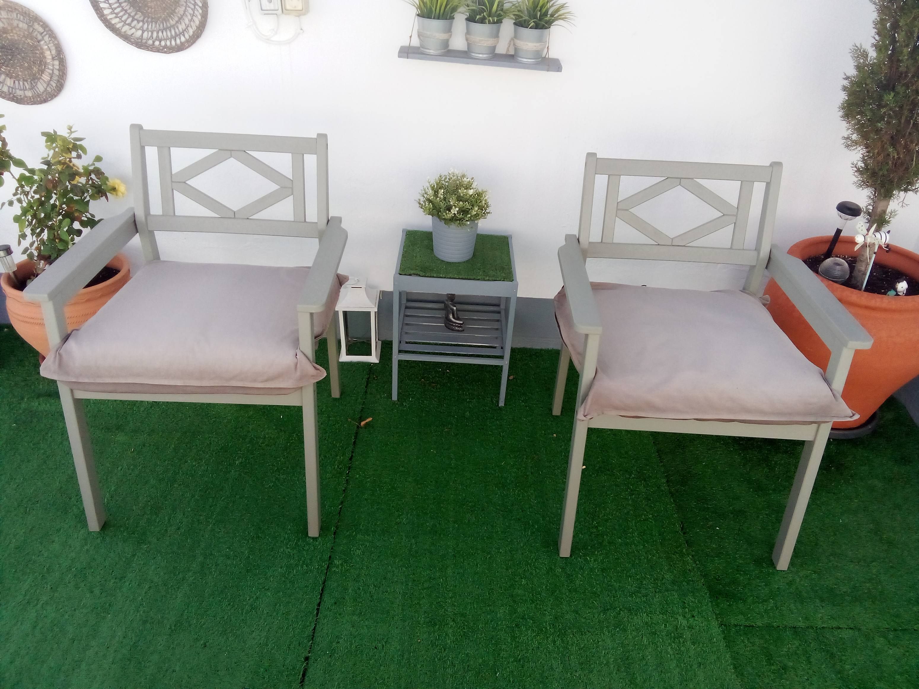 Seller photo