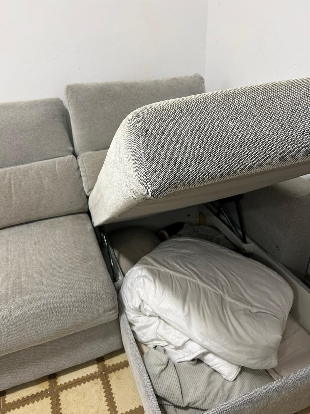 Foto do vendedor