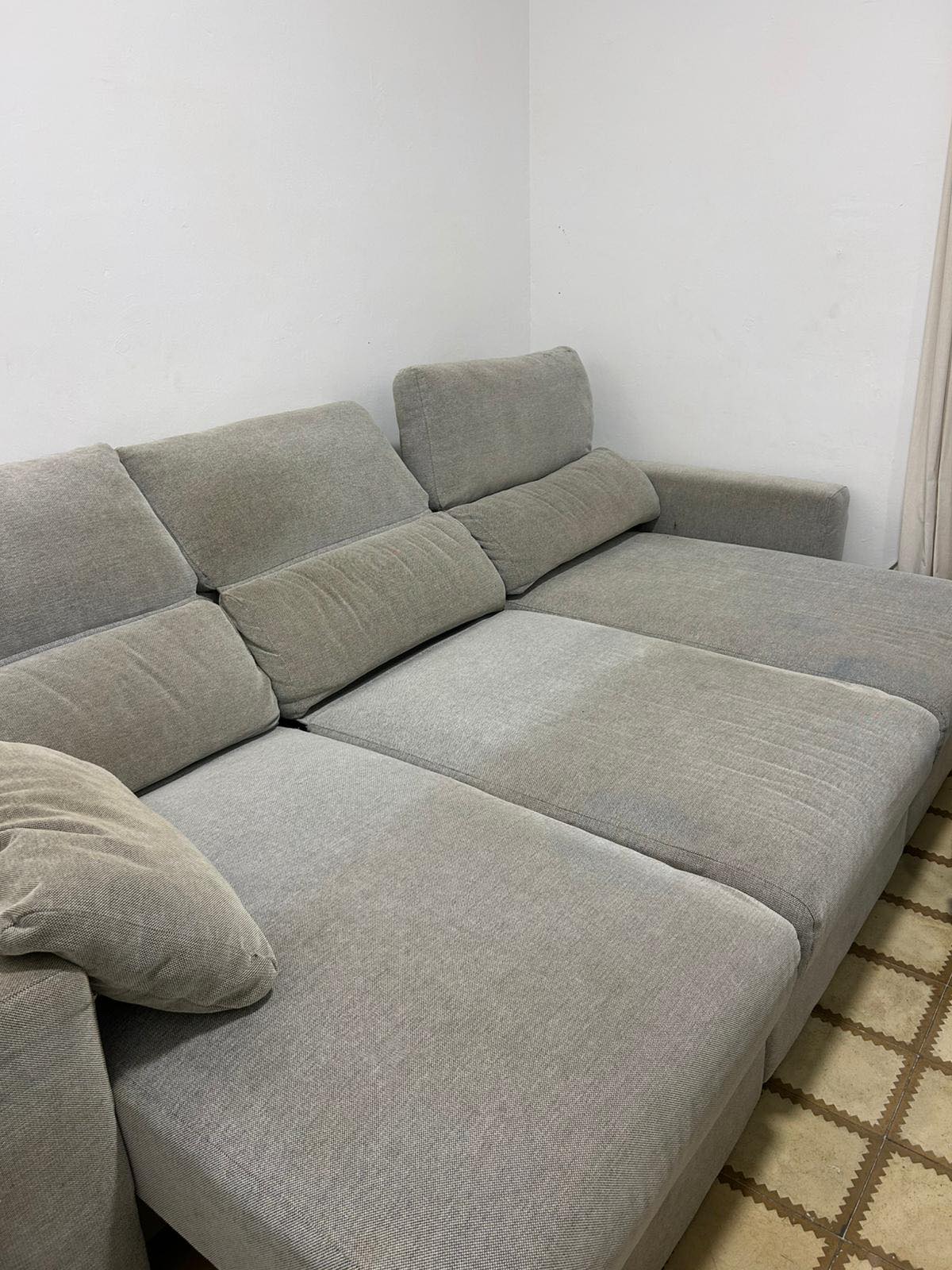 Foto do vendedor