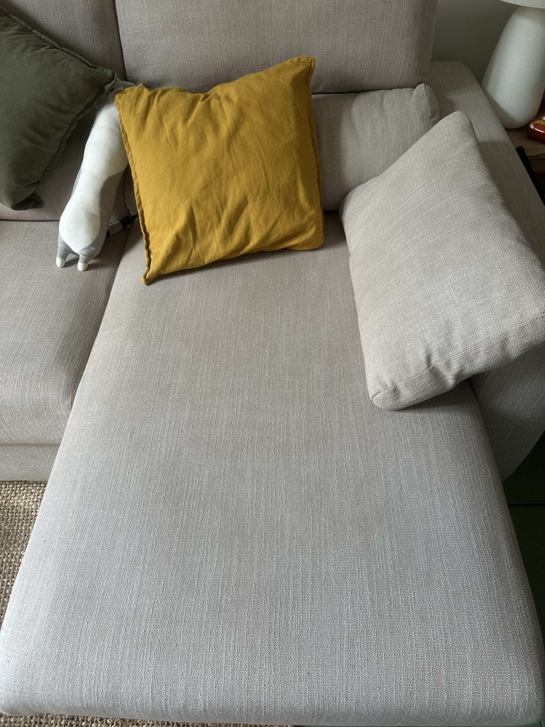 Foto do vendedor