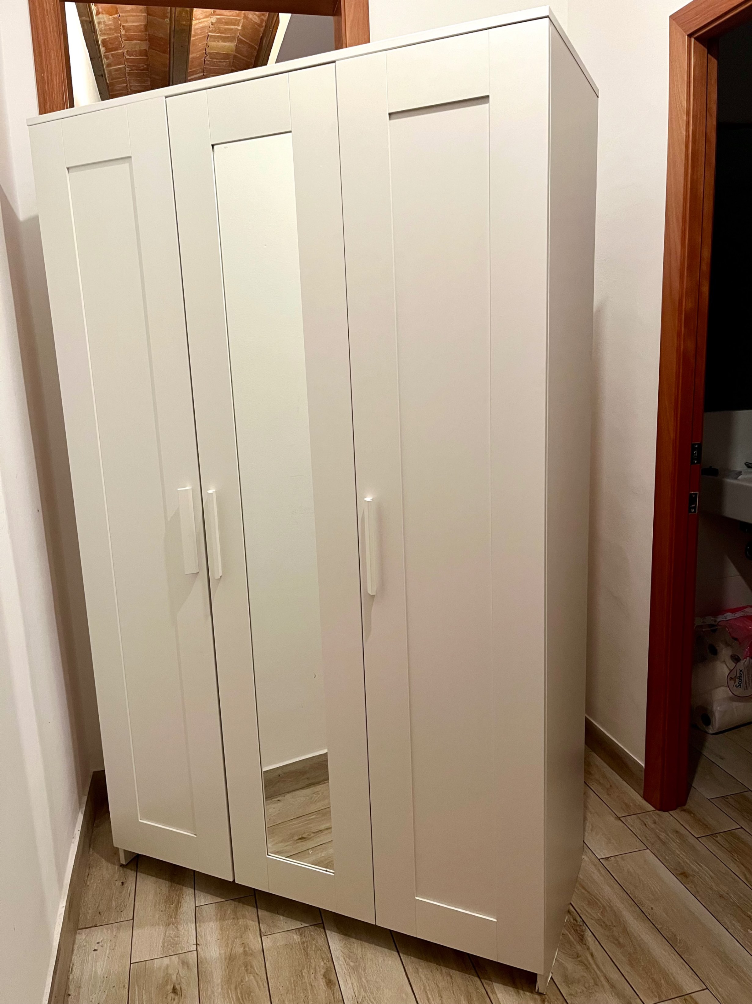 Seller photo