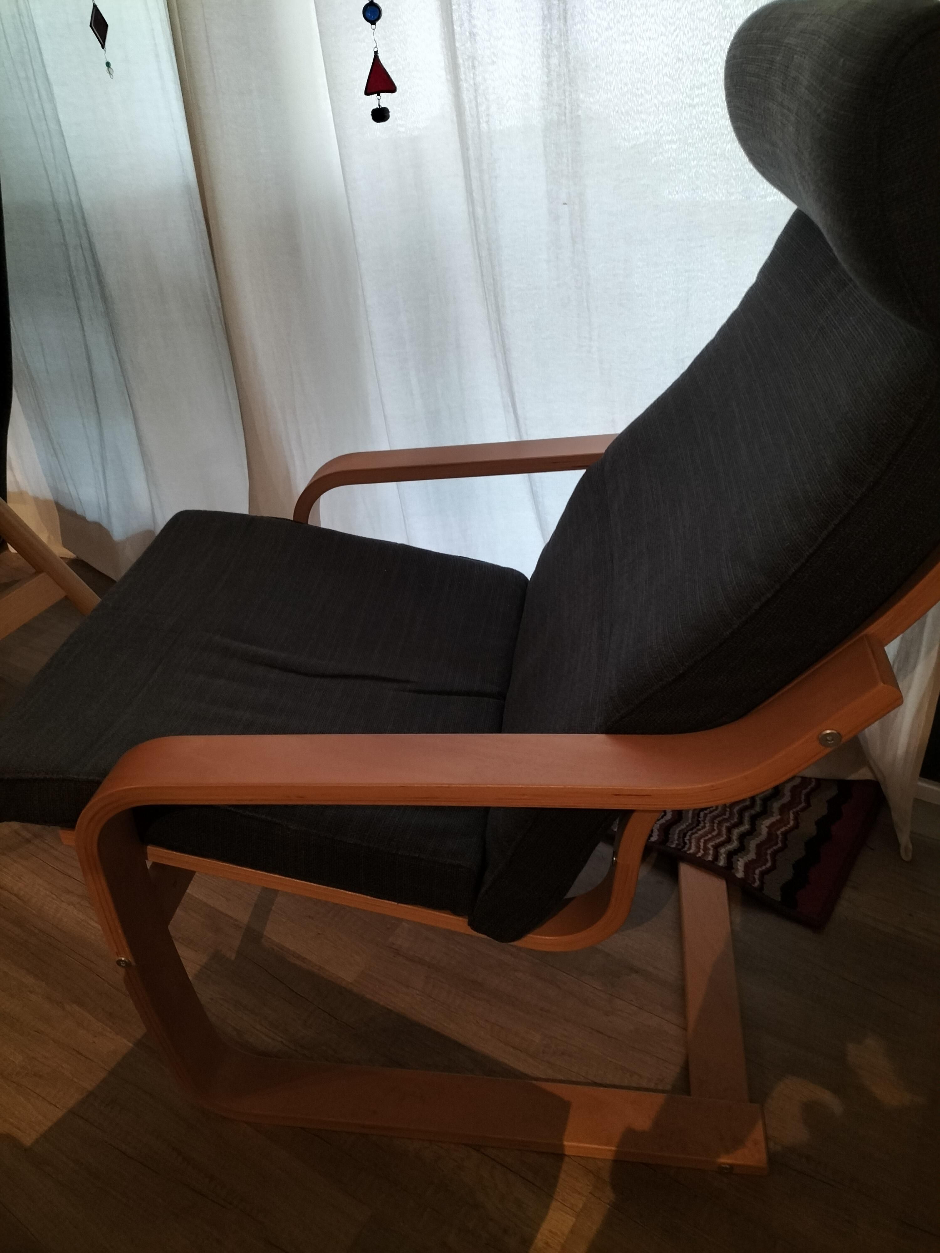 Seller photo