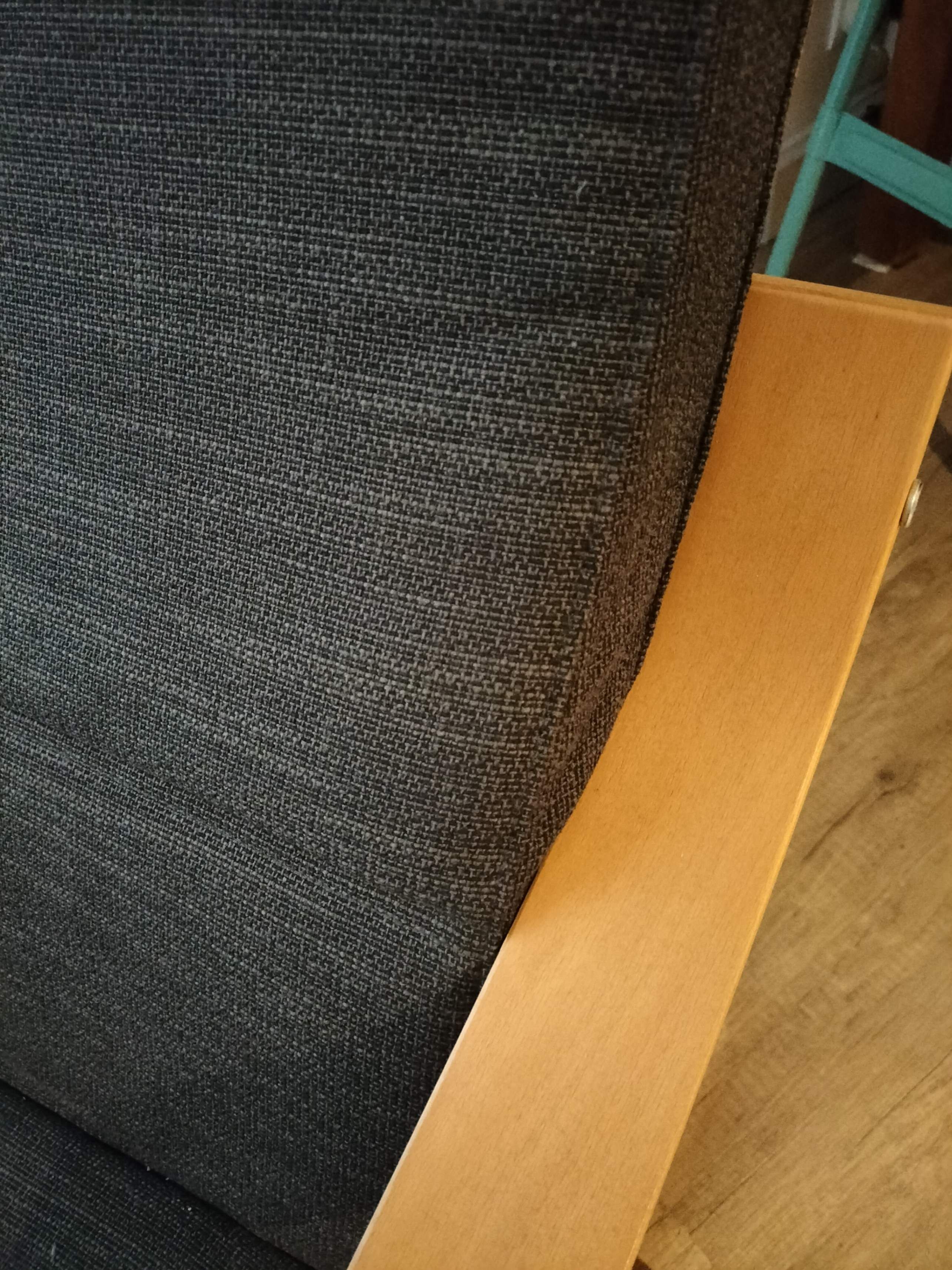 Seller photo
