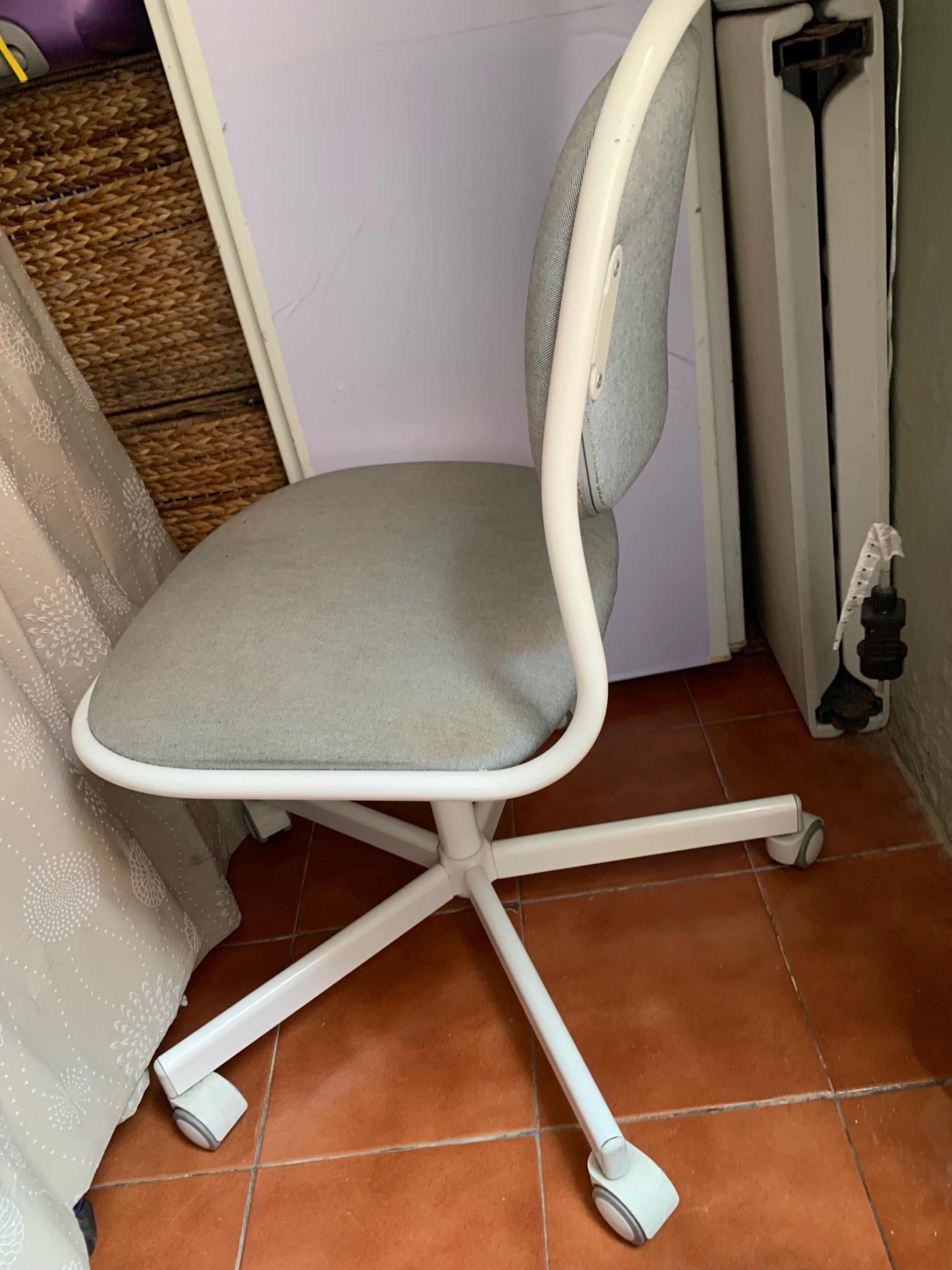 Foto do vendedor