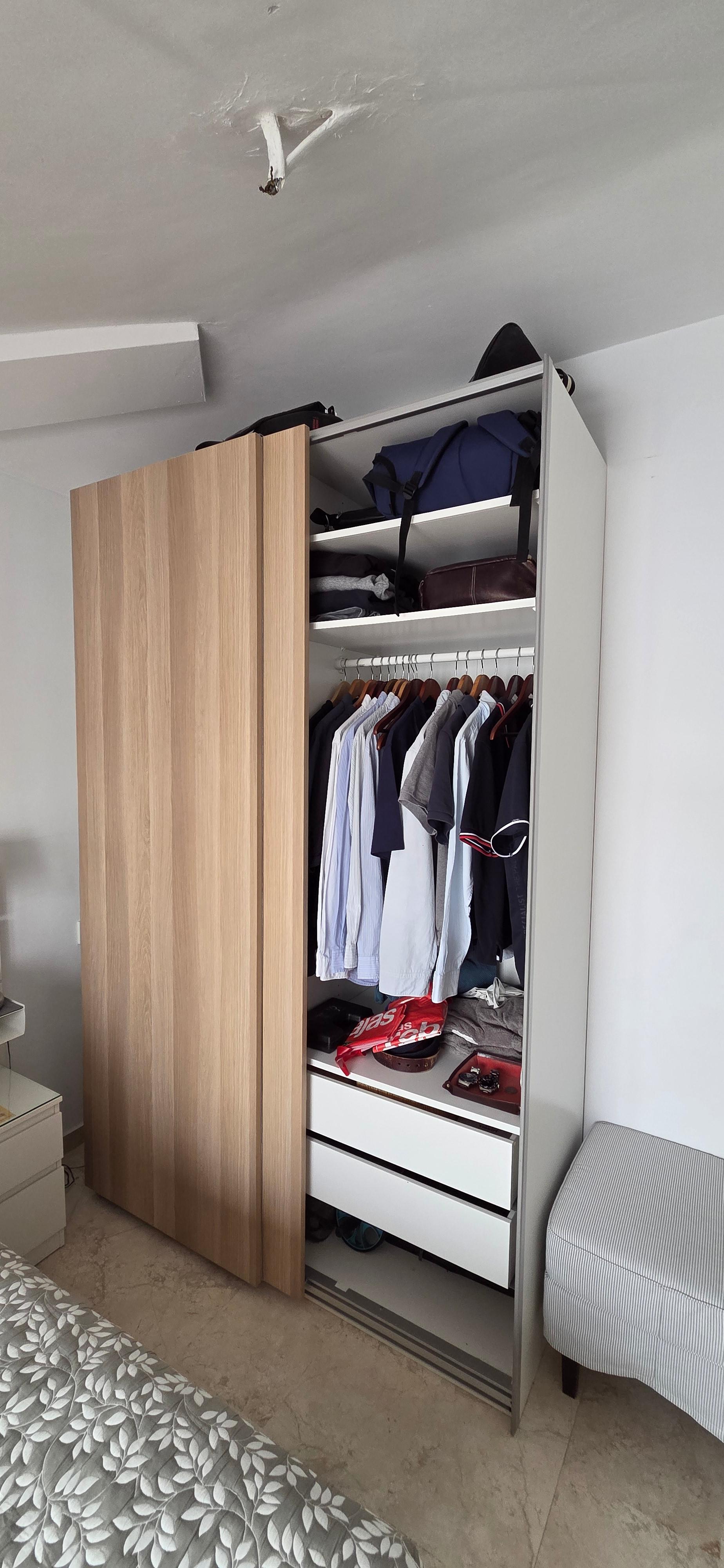 Seller photo