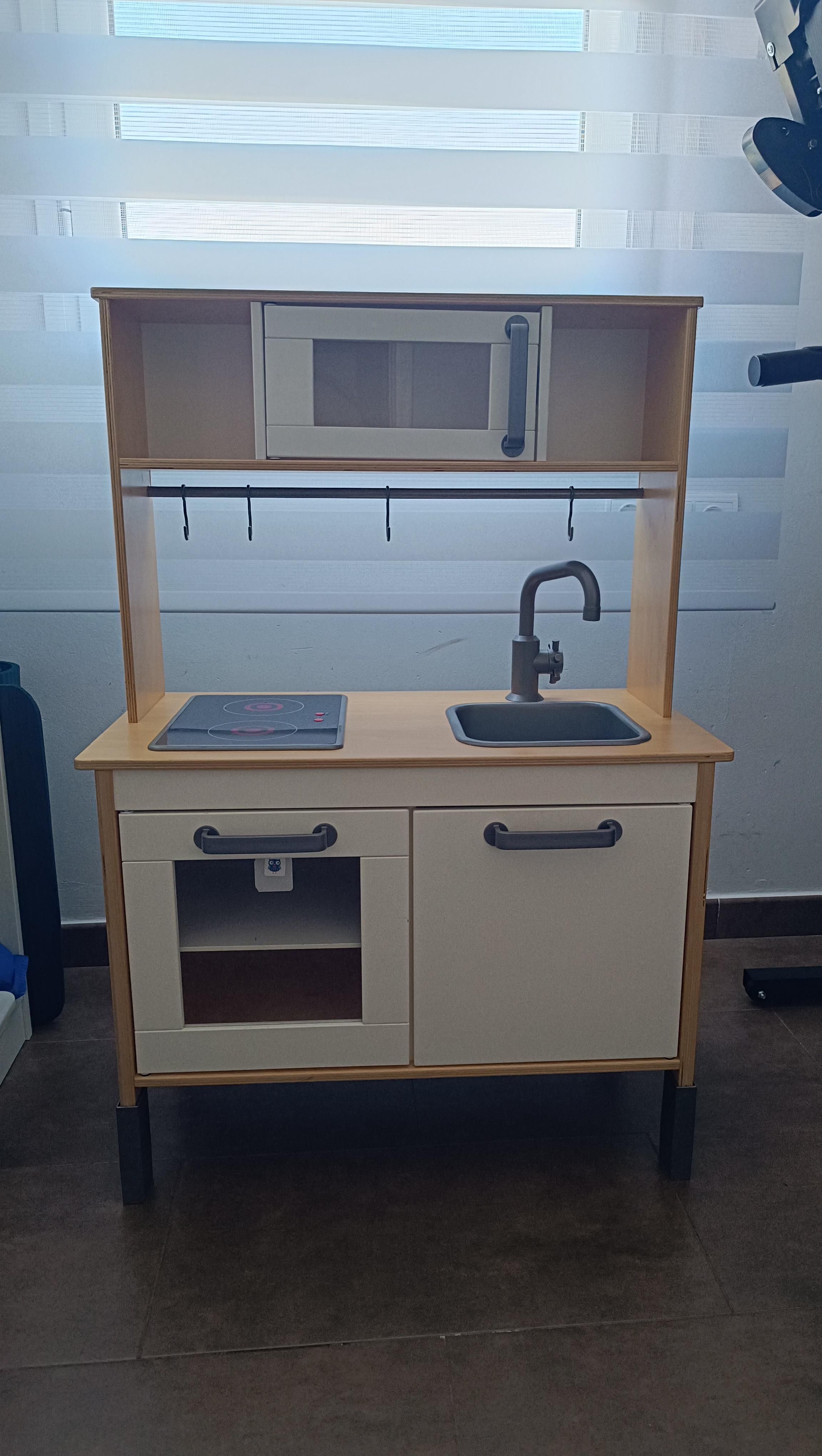 Seller photo
