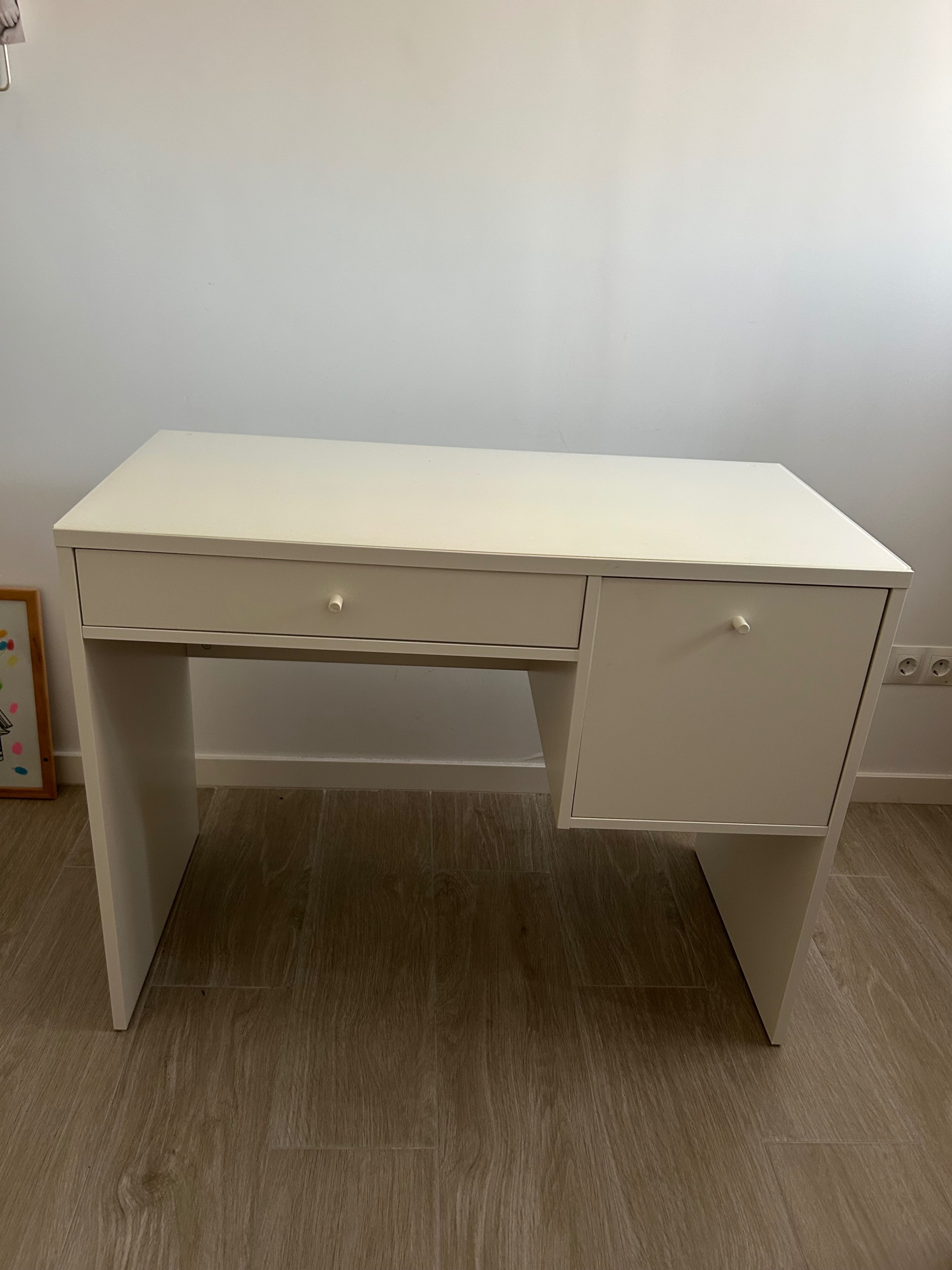 Seller photo