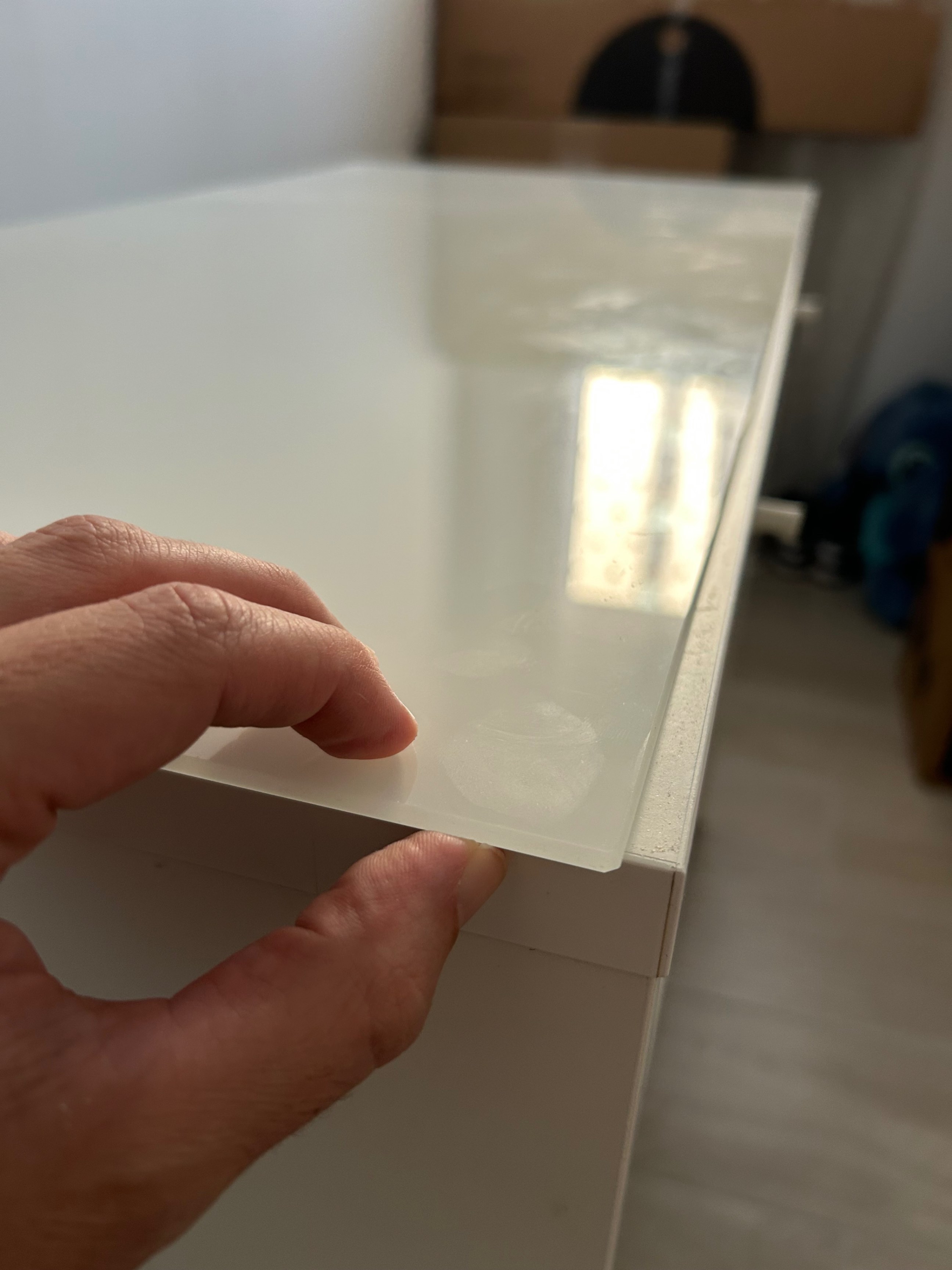 Seller photo