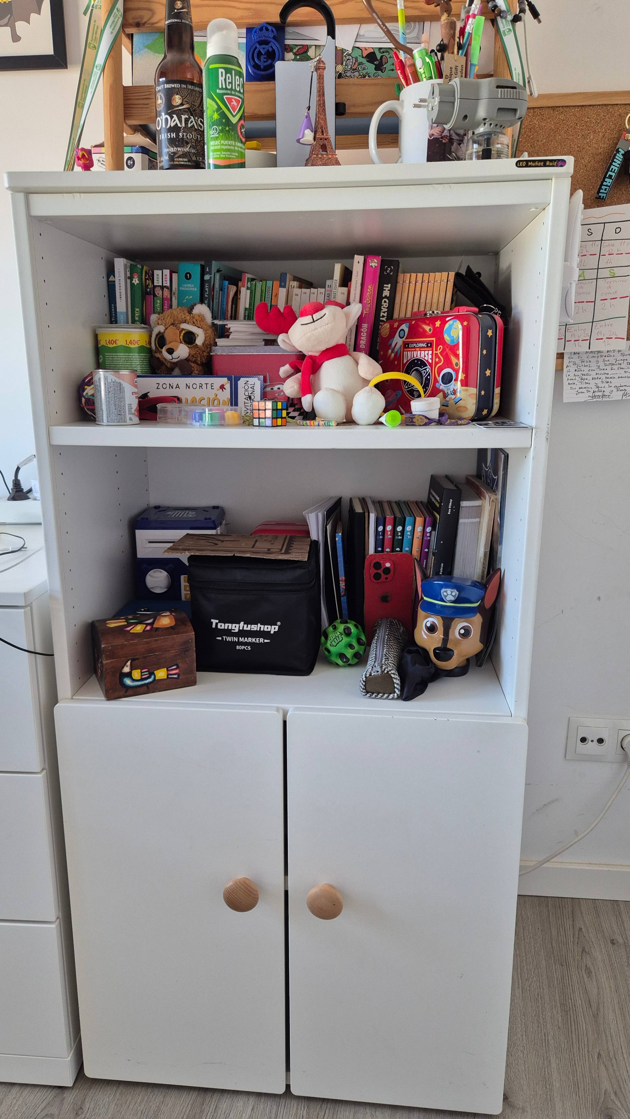 Seller photo